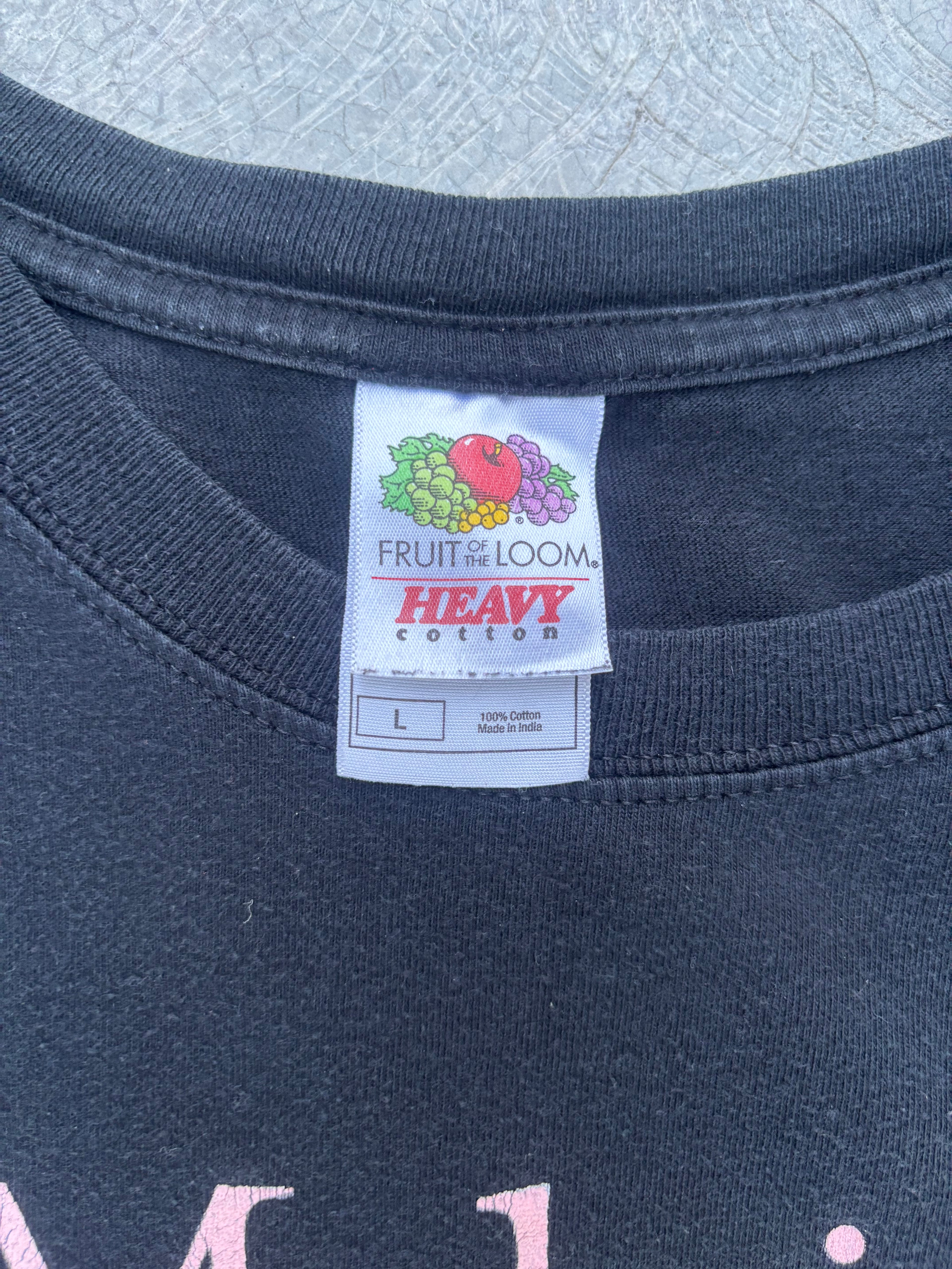 2000s Melvins Houdini T Shirt