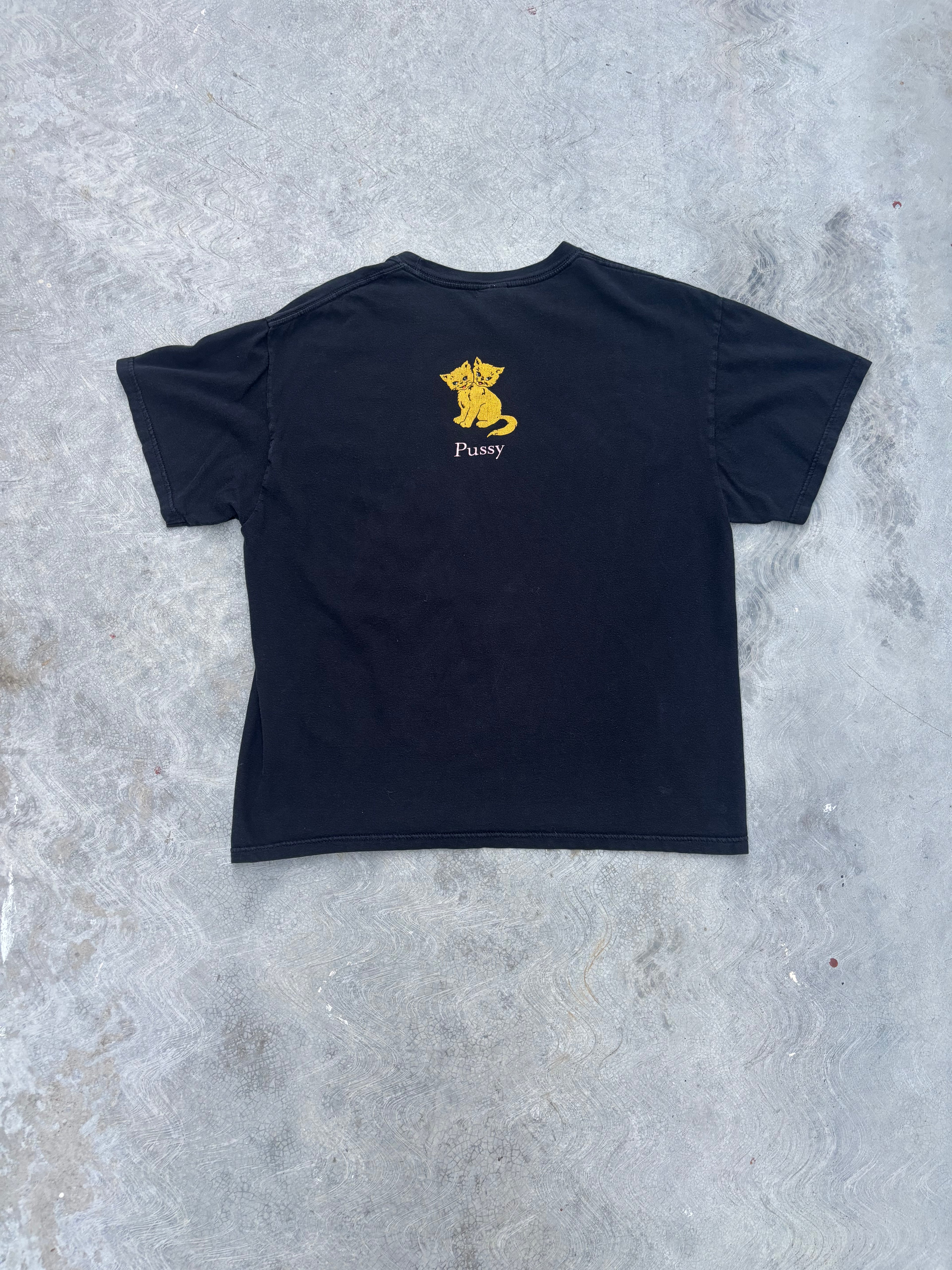 2000s Melvins Houdini T Shirt