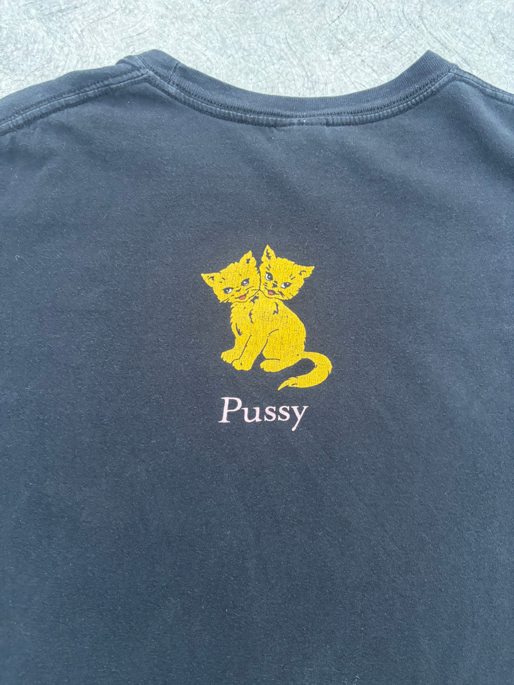 2000s Melvins Houdini T Shirt