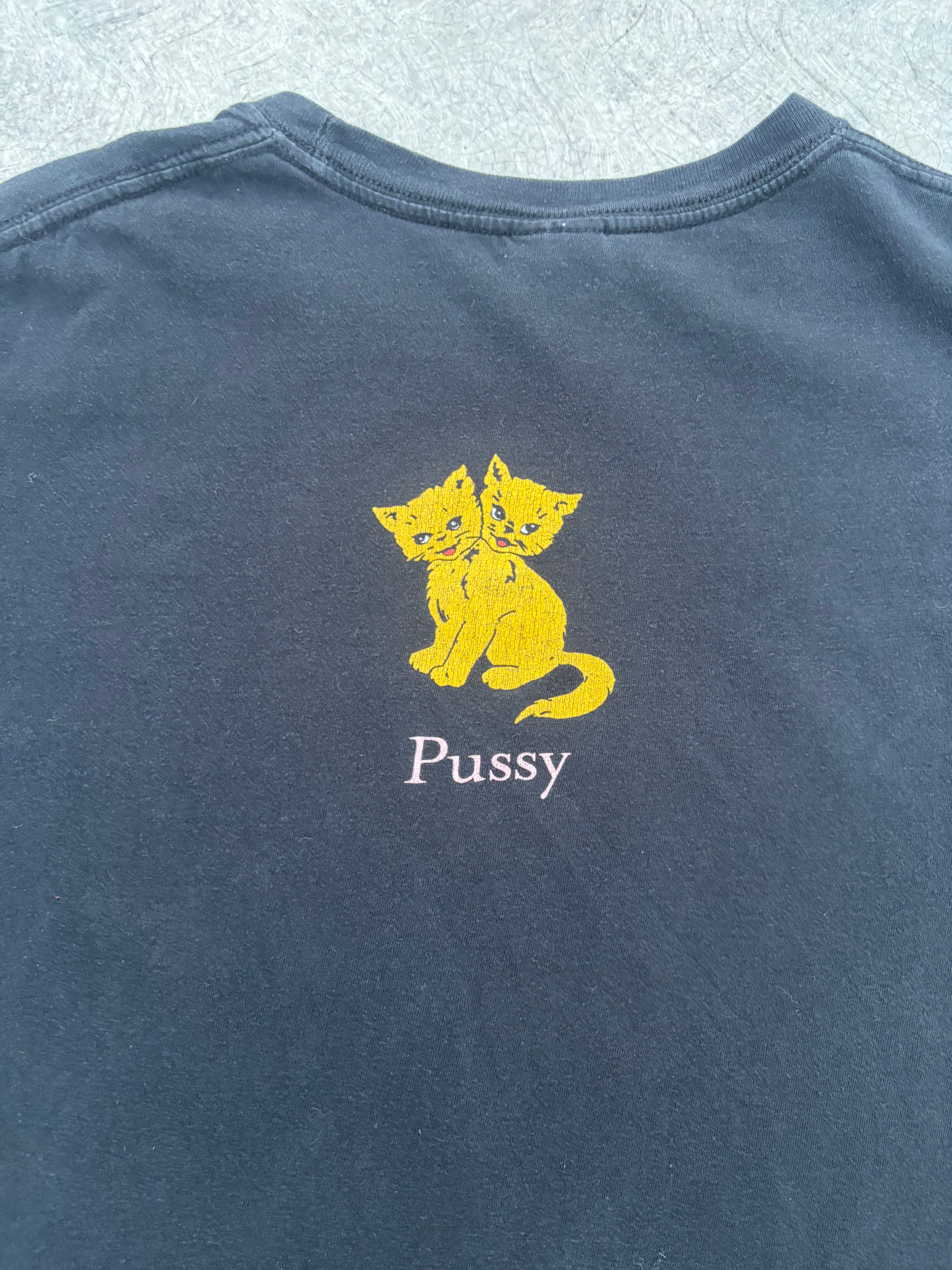 2000s Melvins Houdini T Shirt