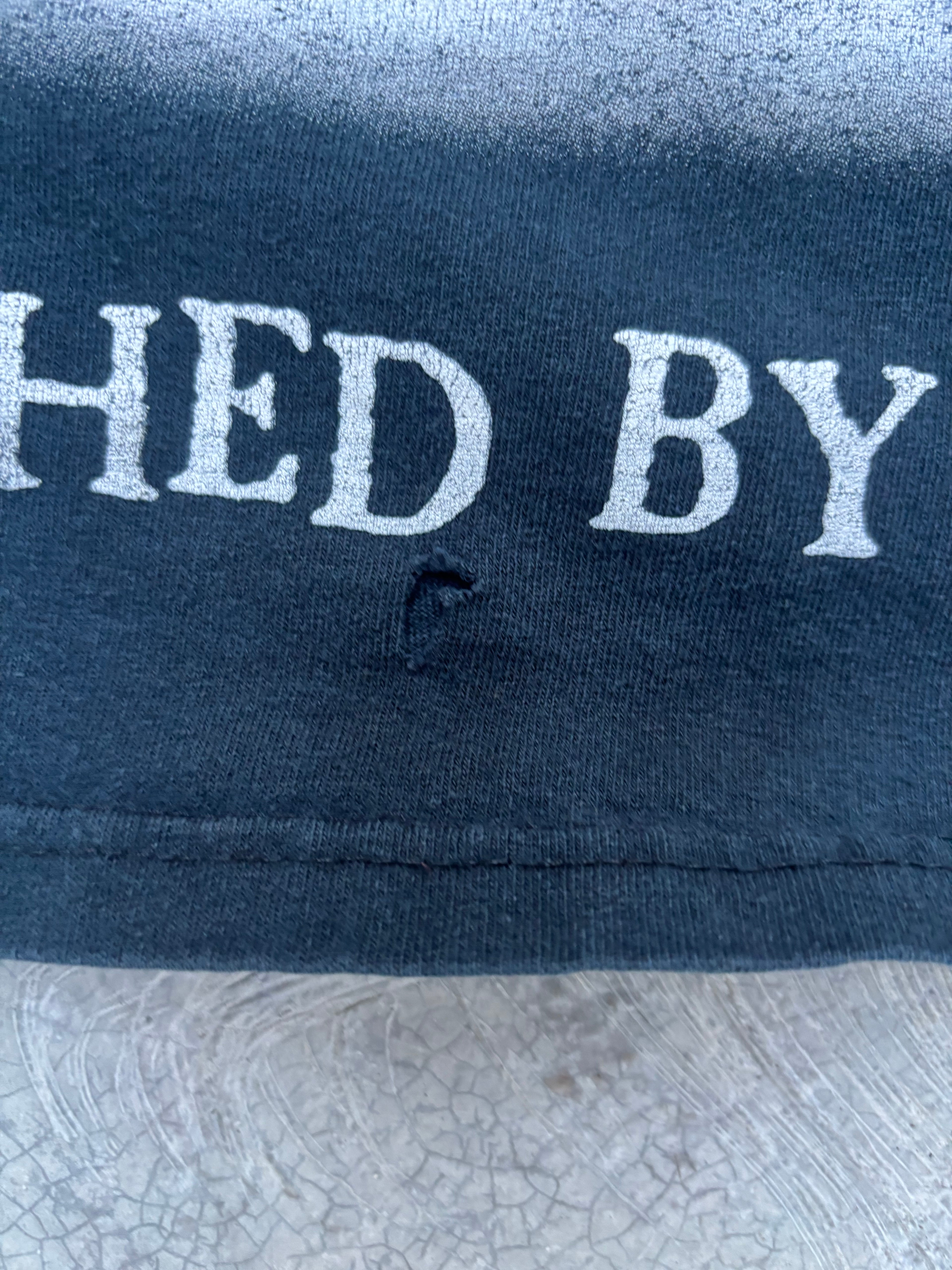 2000 Cradle Of Filth Touched By Jesus Longsleeve T Shirt