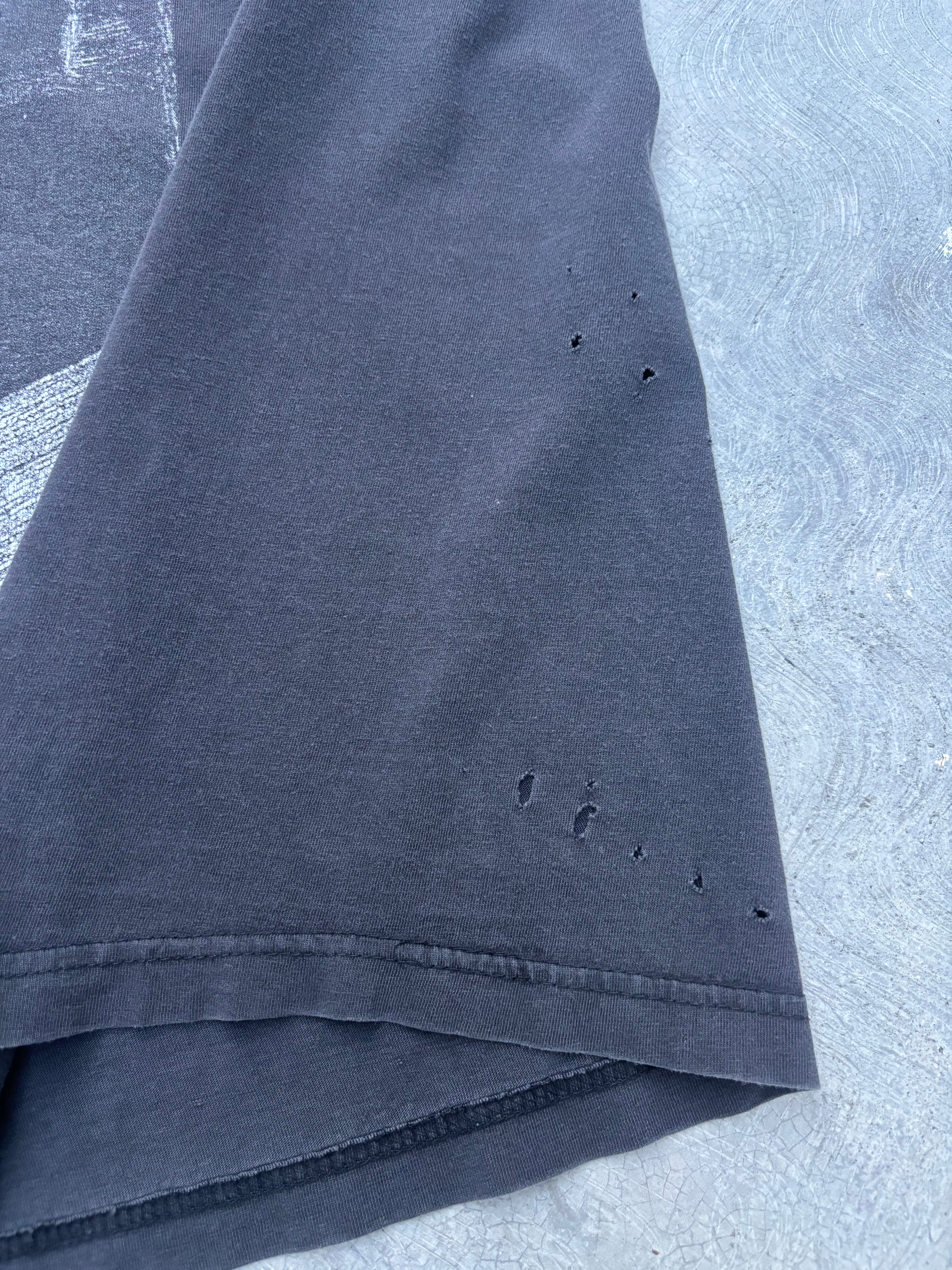 2002 Burzum Pesten T Shirt