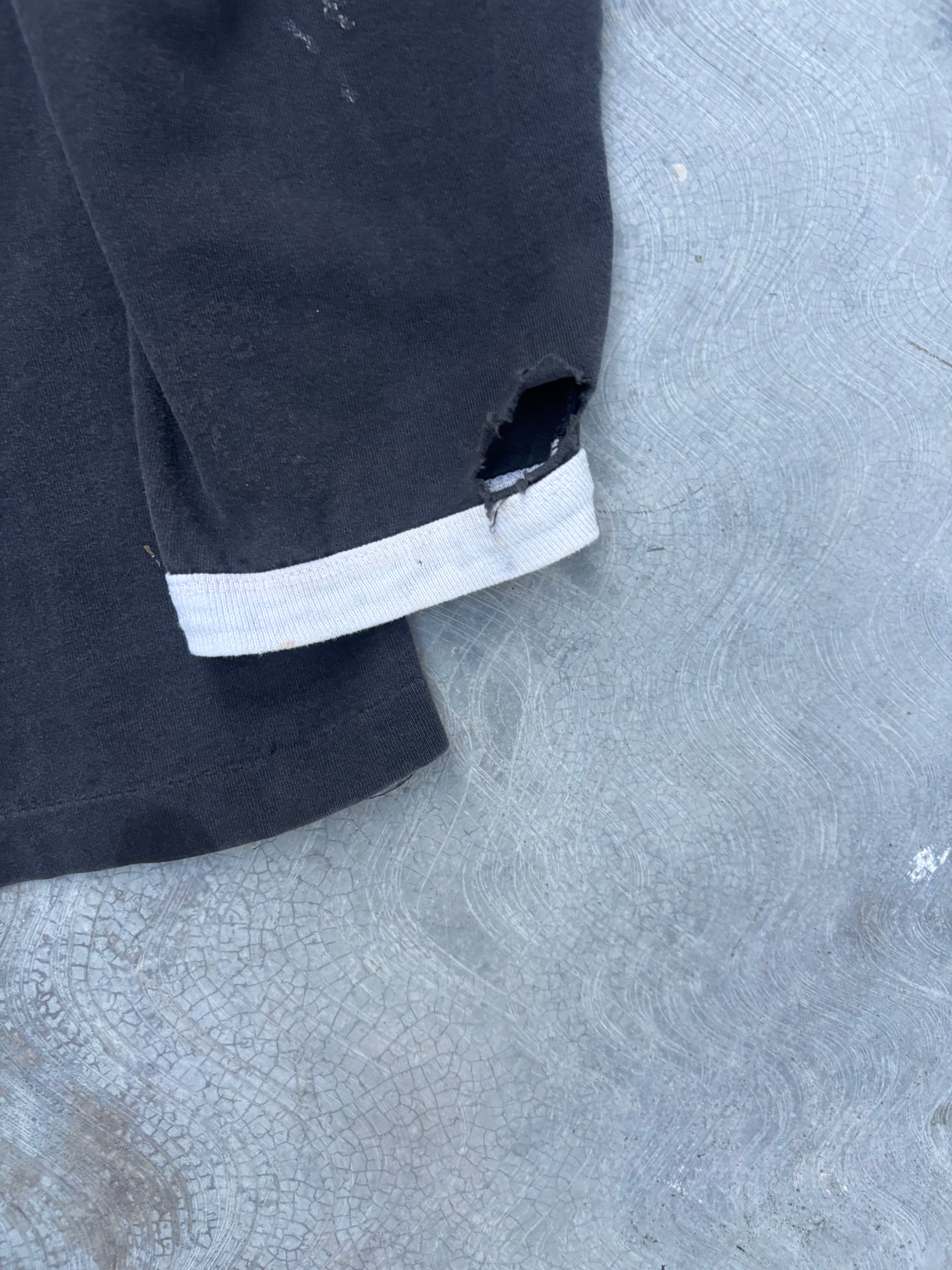 1994 Marilyn Manson Longsleeve Shirt