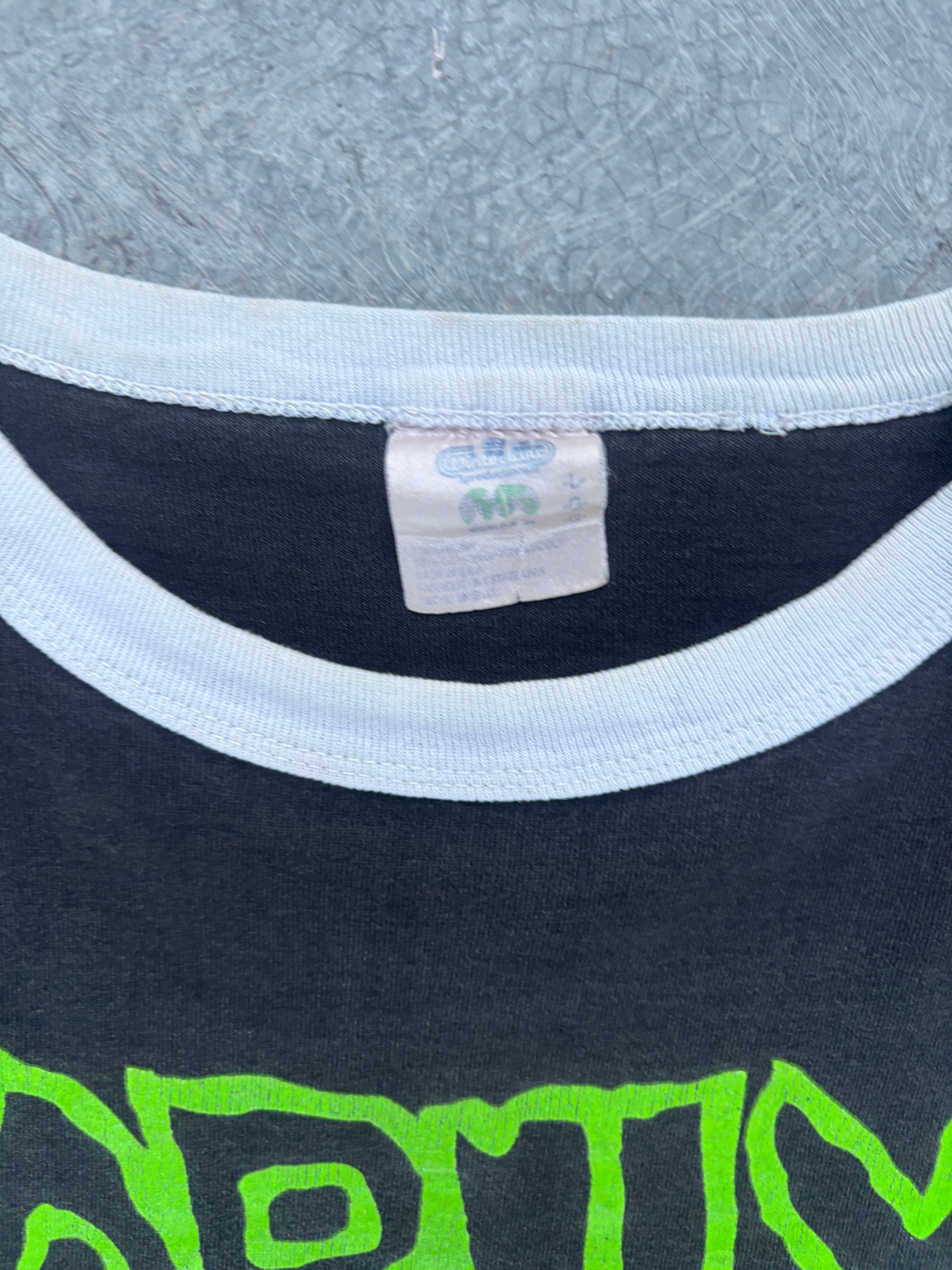 1994 Marilyn Manson Longsleeve Shirt