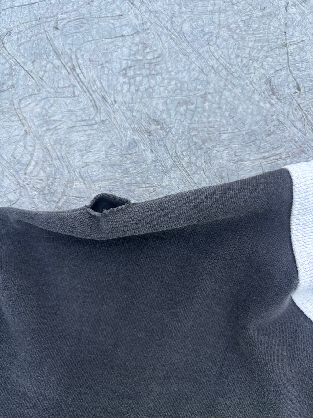 1994 Marilyn Manson Longsleeve Shirt