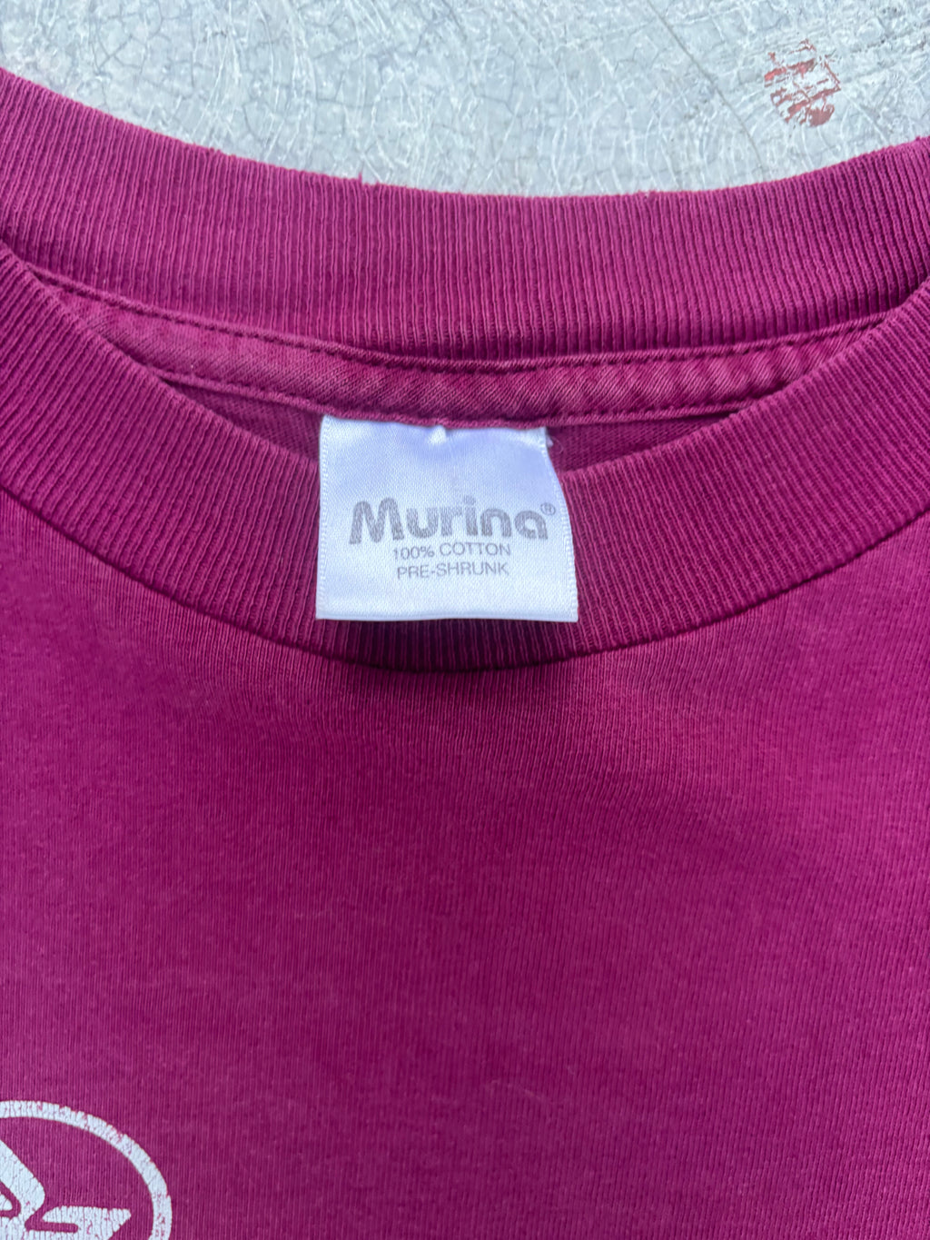 90s Bjork Homogenic T Shirt