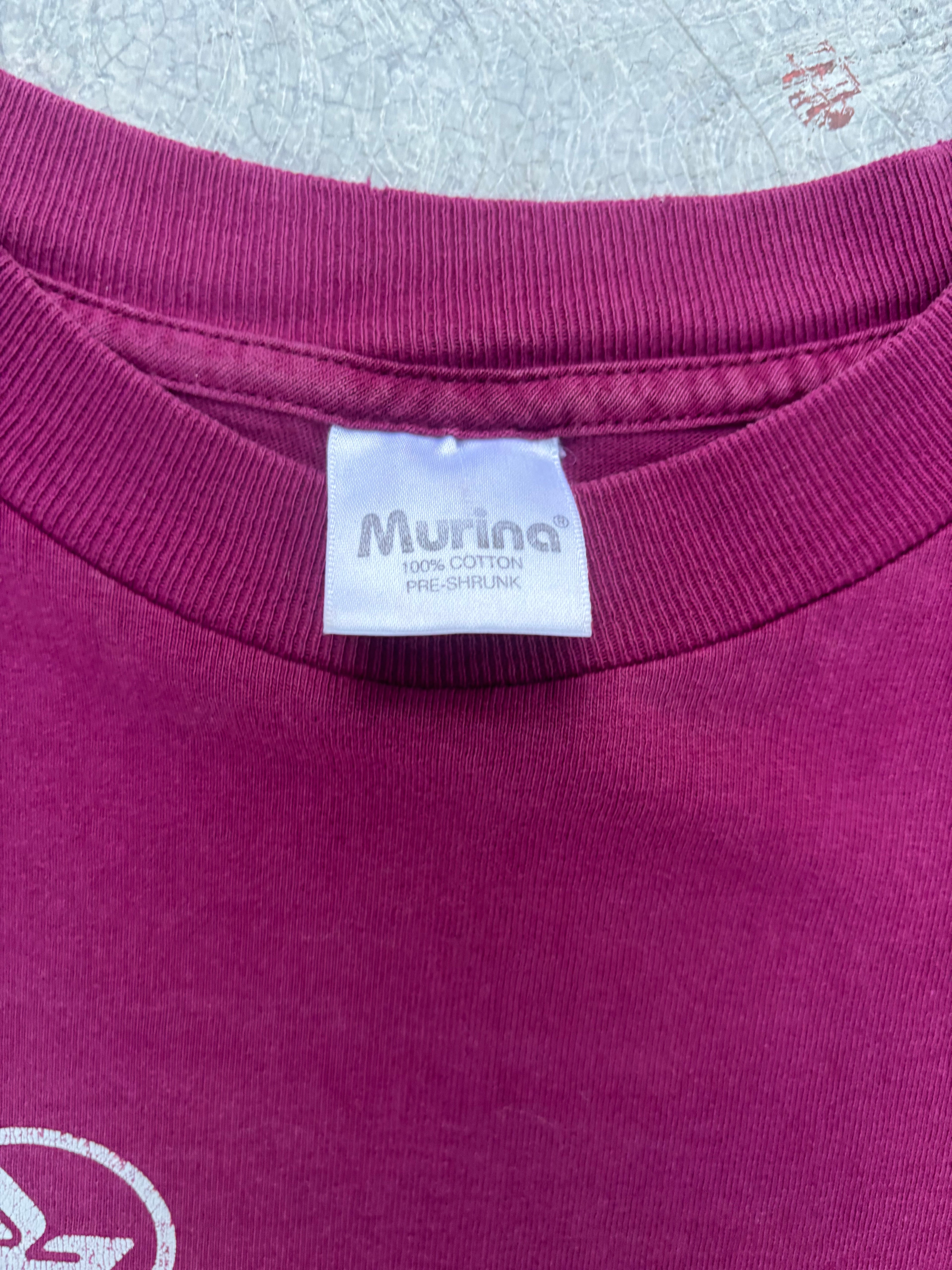 90s Bjork Homogenic T Shirt