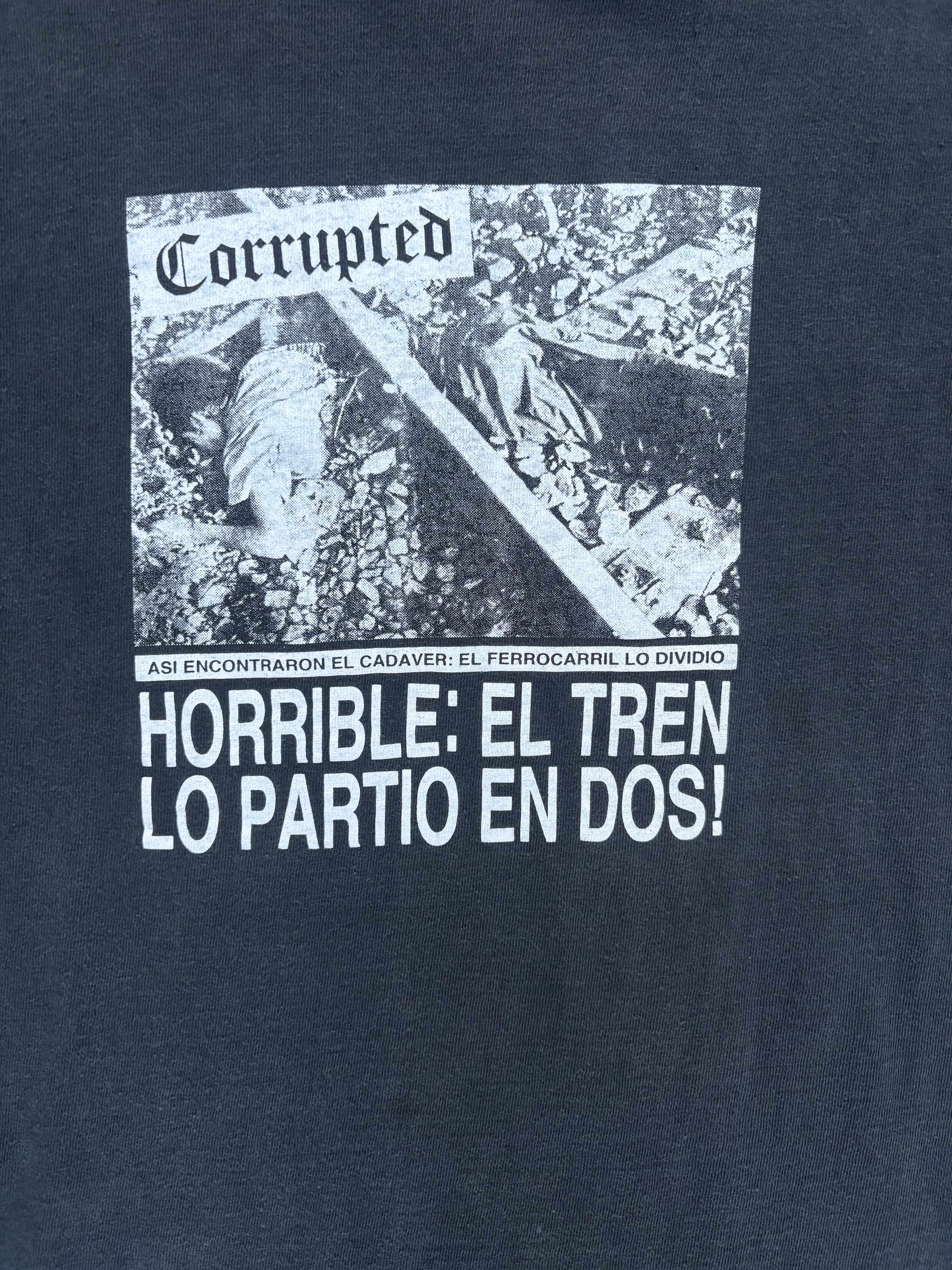 1995 Corrupted T Shirt