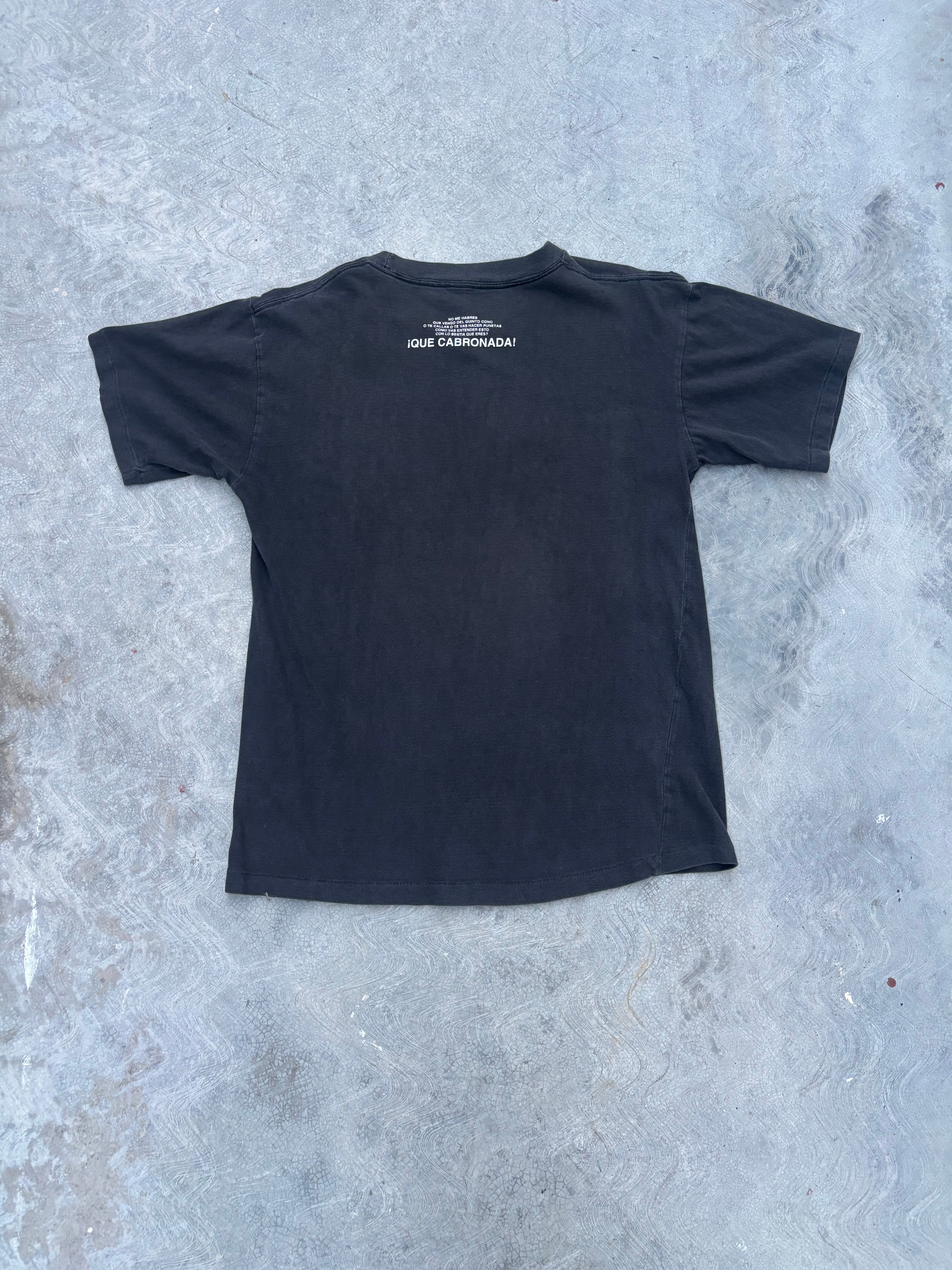 1995 Corrupted T Shirt