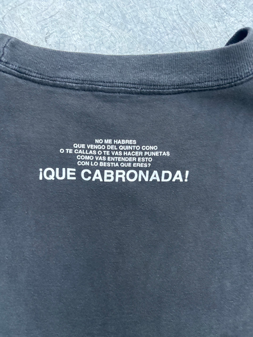 1995 Corrupted T Shirt