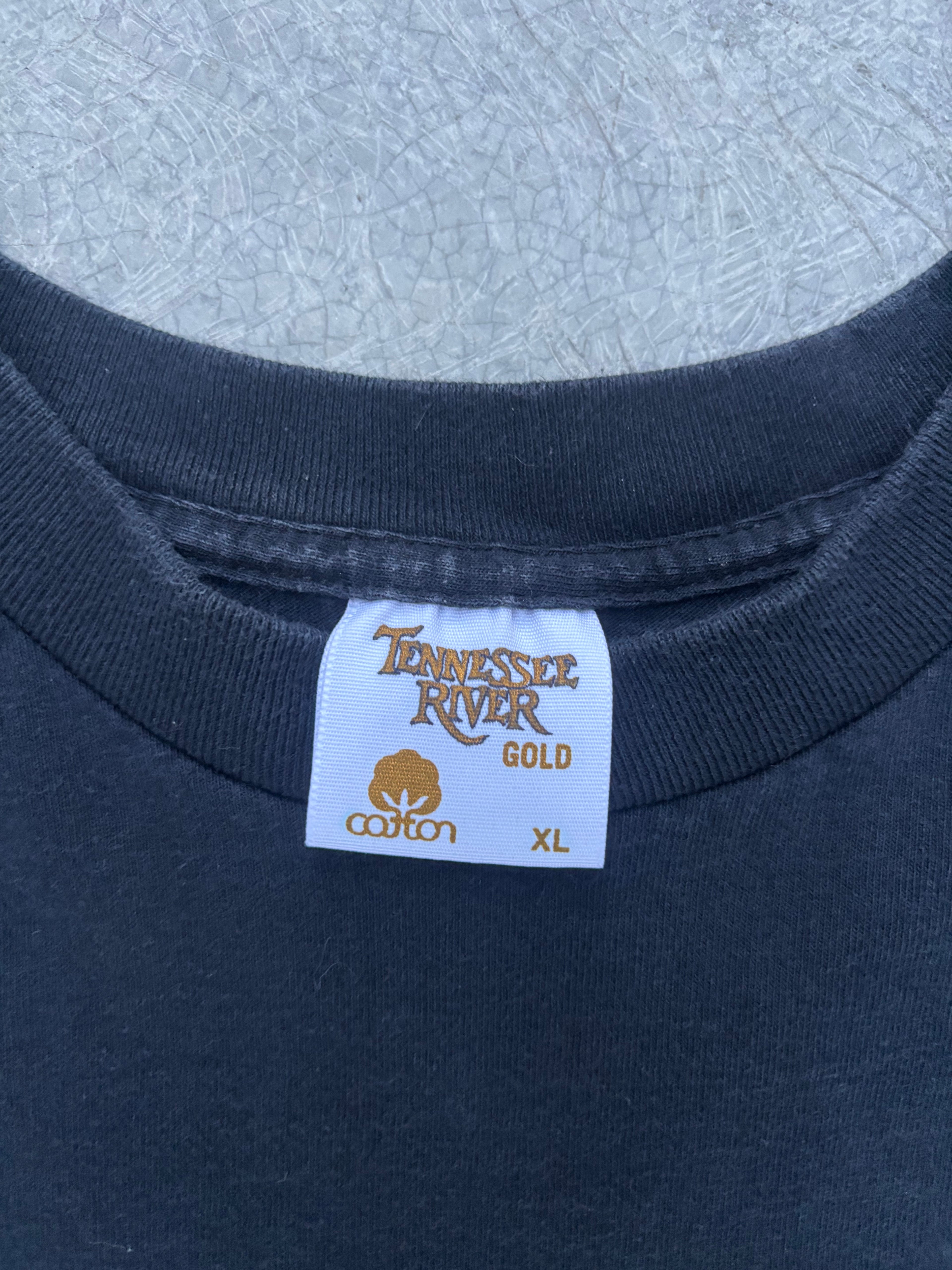 90s Silence Of The Lambs T Shirt