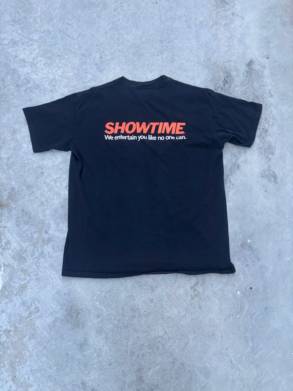 90s Silence Of The Lambs T Shirt