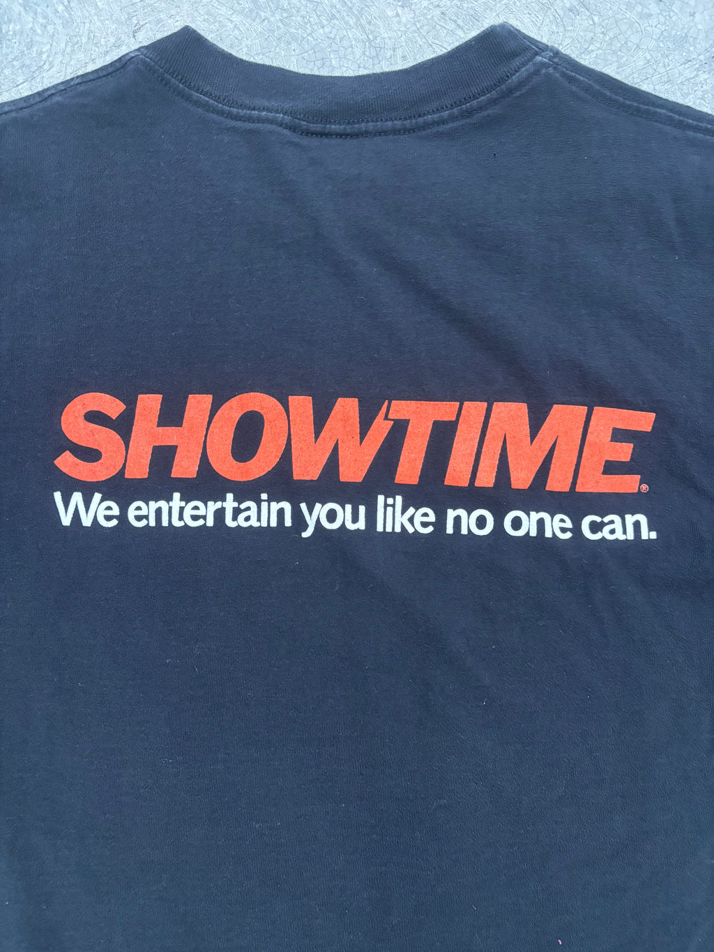 90s Silence Of The Lambs T Shirt