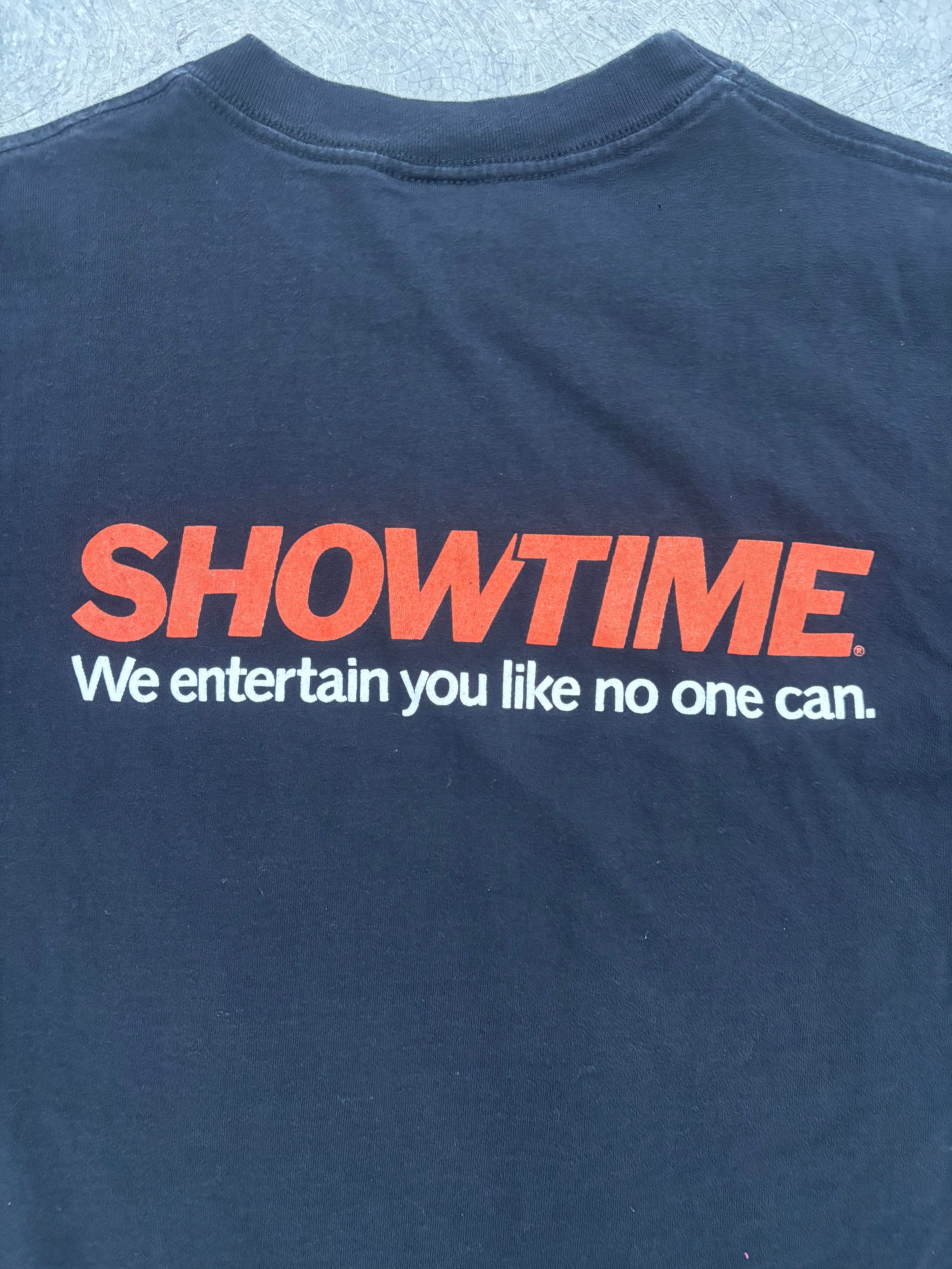 90s Silence Of The Lambs T Shirt