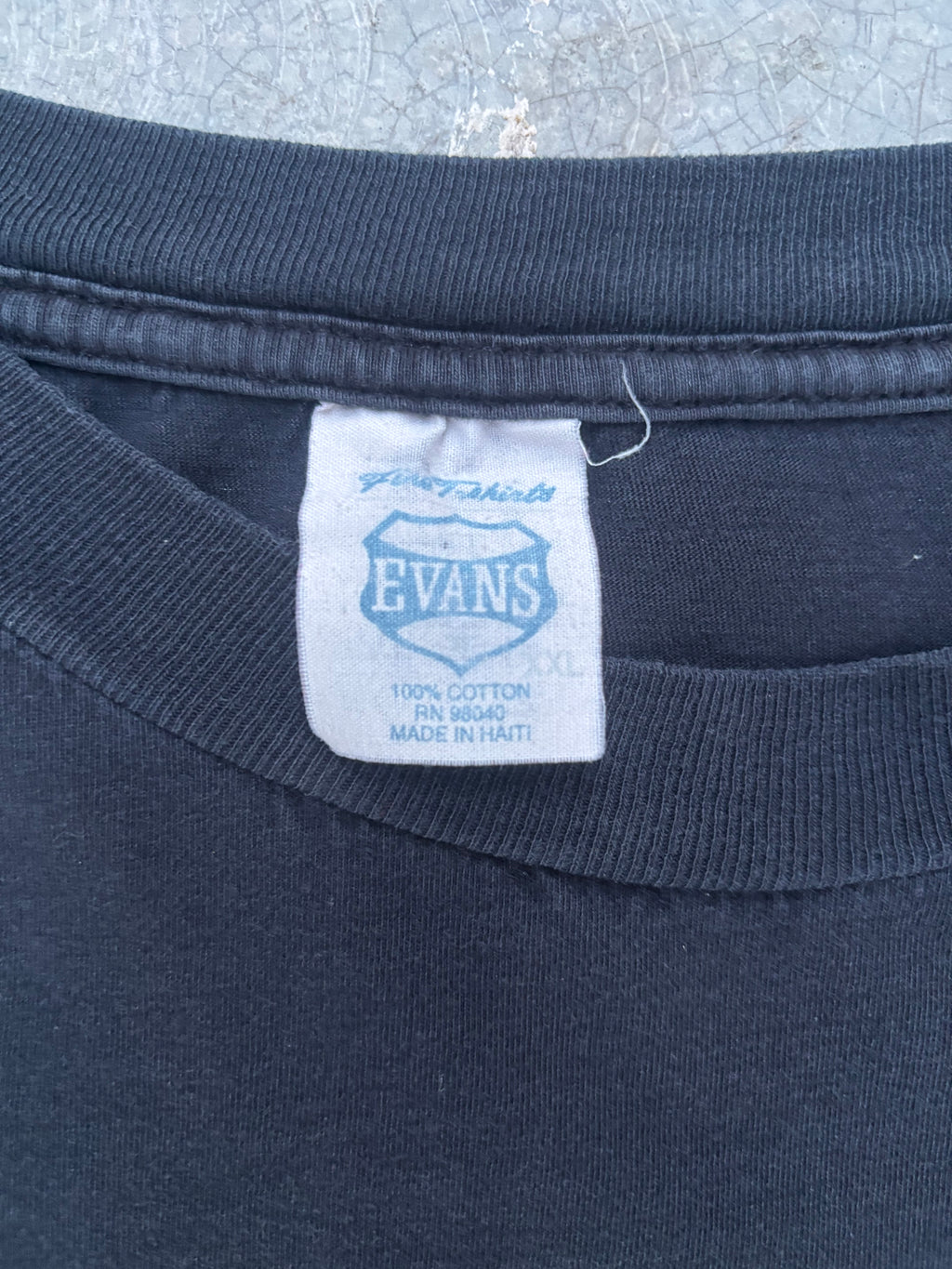 90s Ruff Ryders Cash Money Rap T Shirt