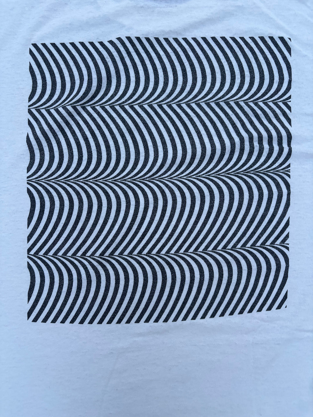 1996 Merzbow Pulse Demon T Shirt