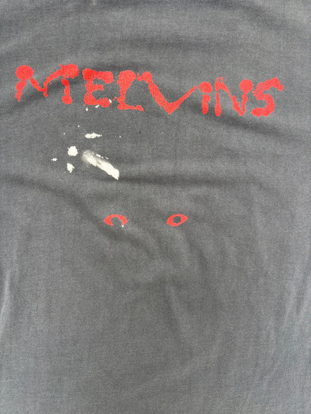 90s Melvins Christopher Lee Dracula T Shirt