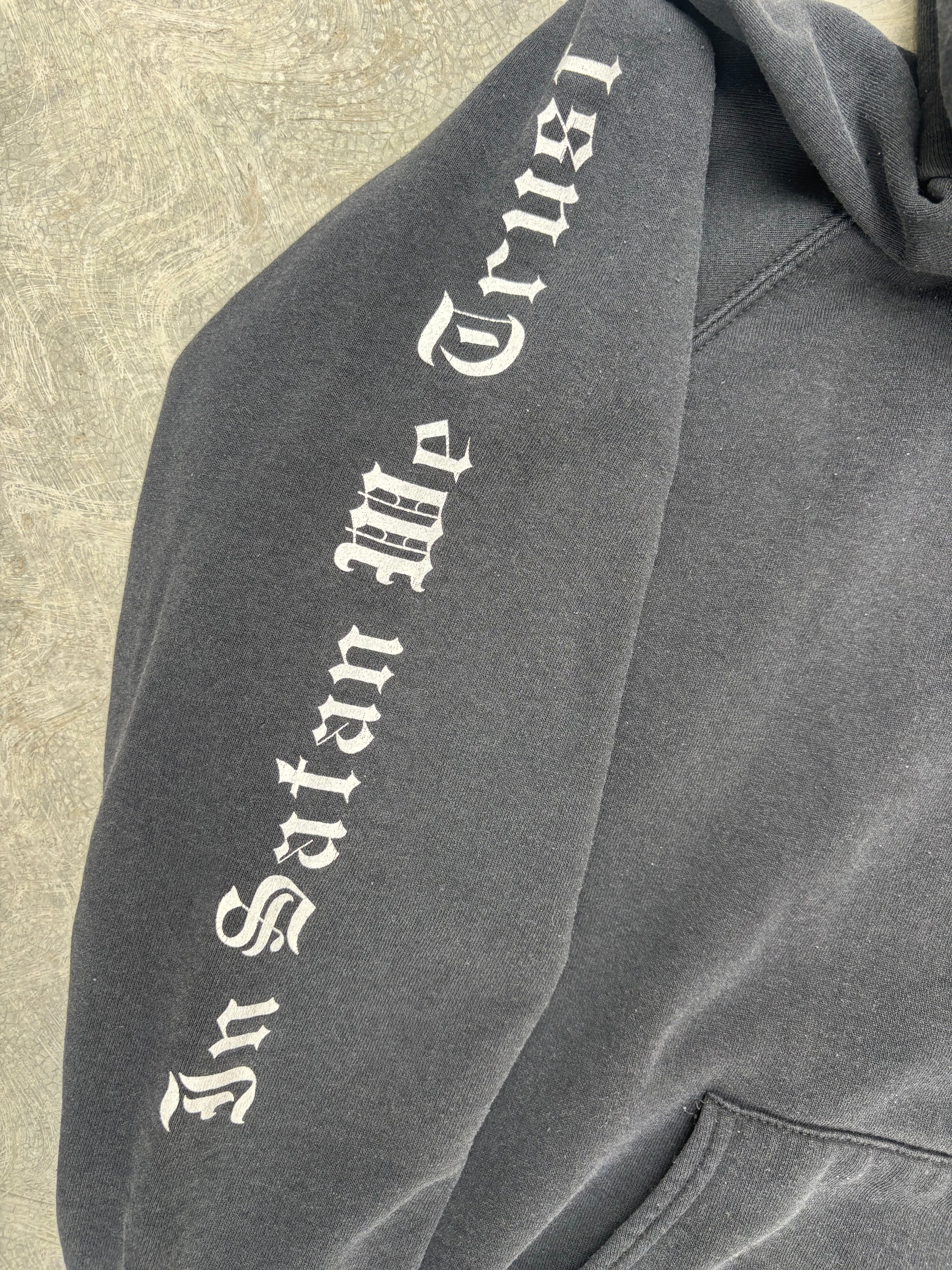 90s Dimmu Borgir Hoodie