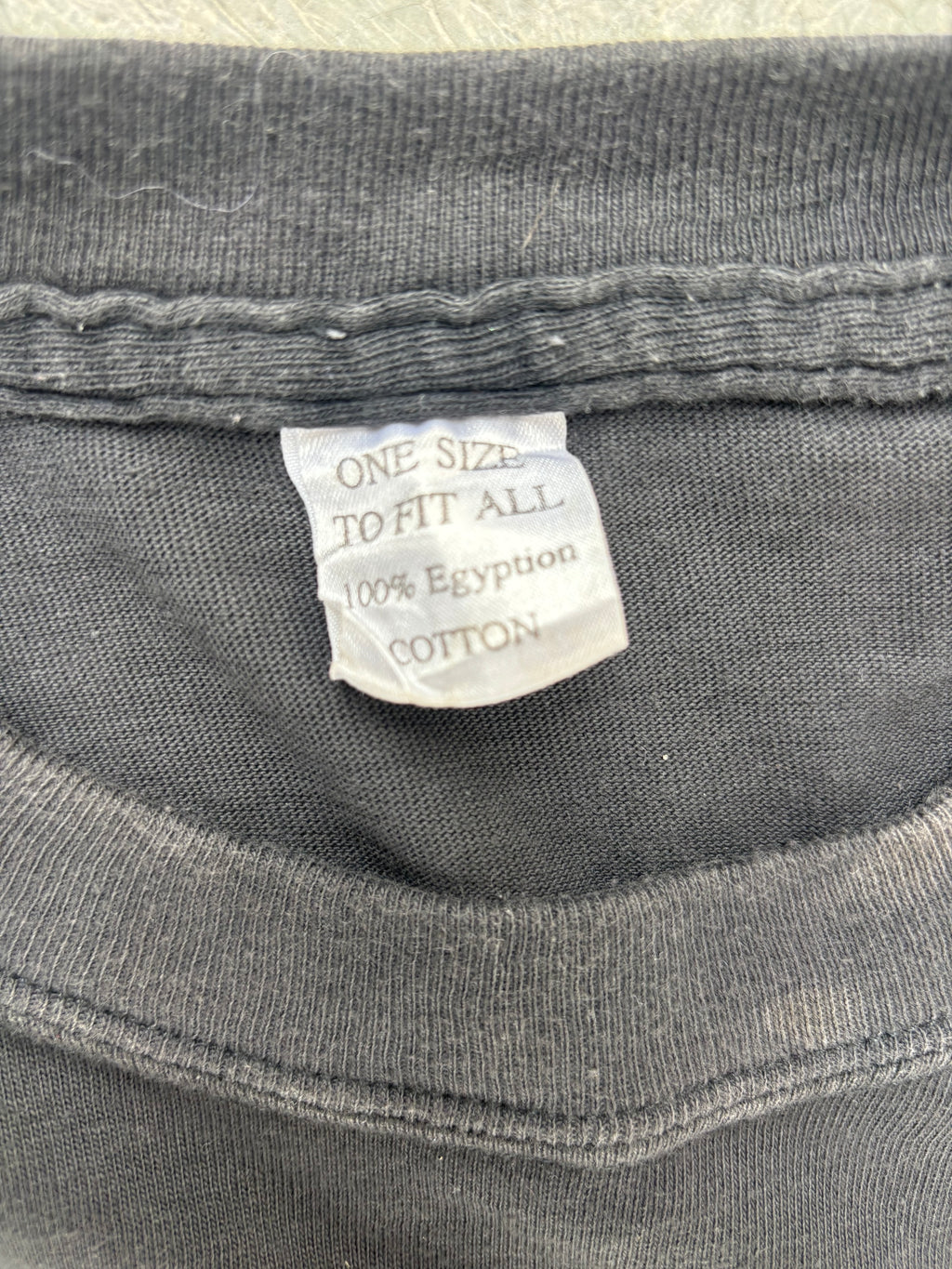 1995 Techno Void Longsleeve Shirt