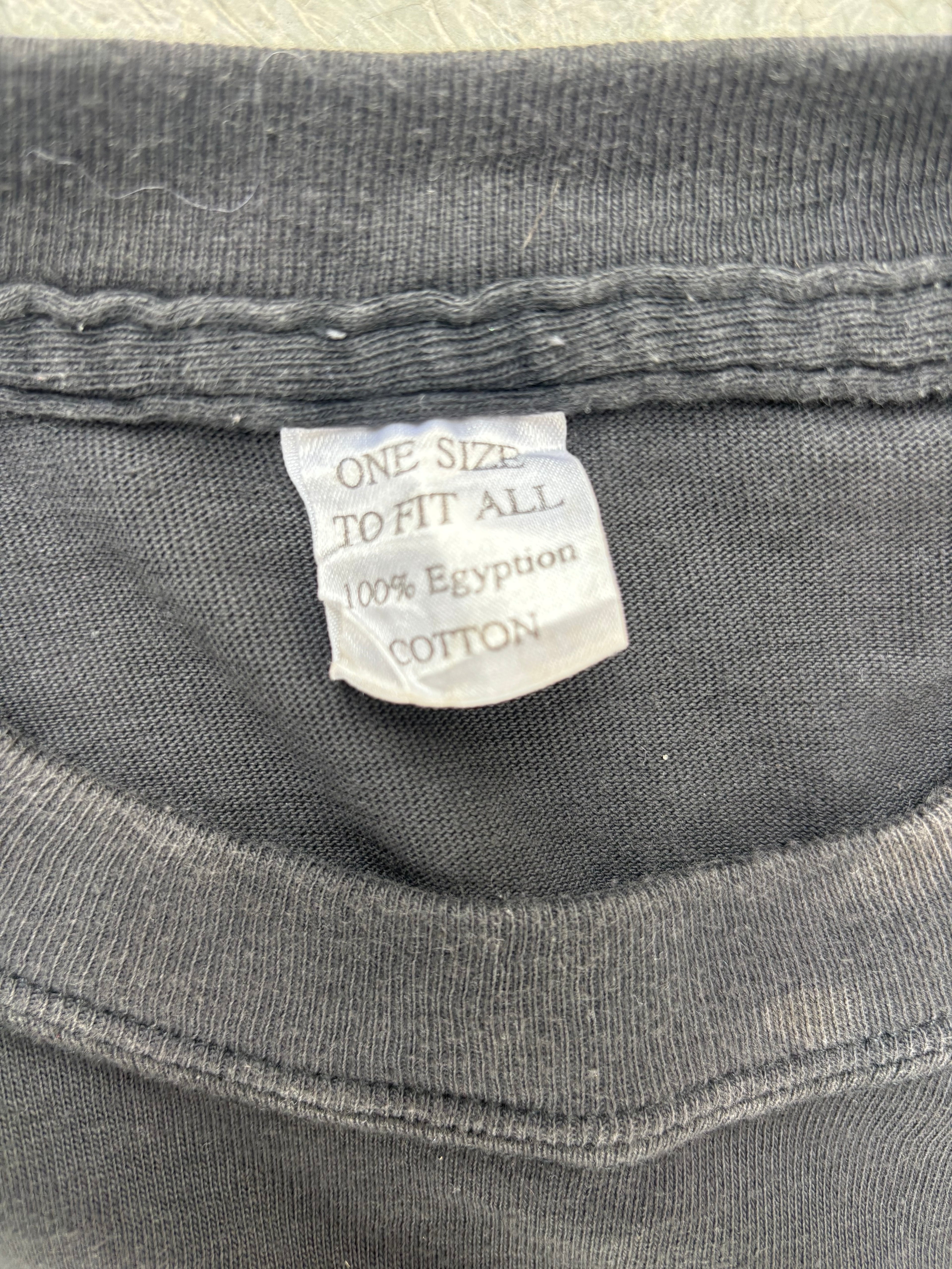 1995 Techno Void Longsleeve Shirt