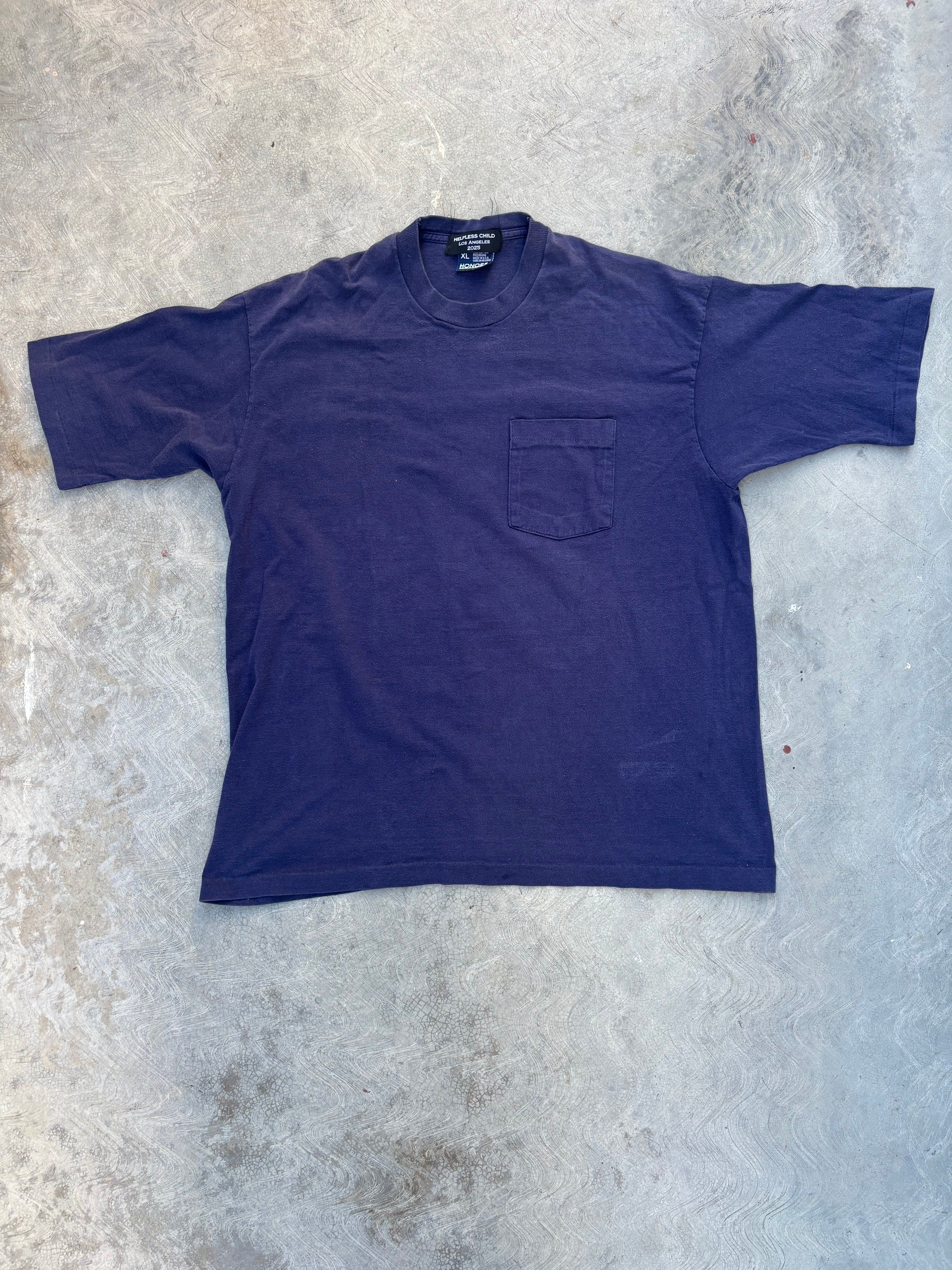 Size XL Future ICE Officer Pocket T Shirt