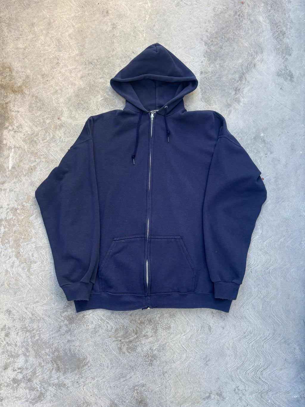 Size XL Future ICE Officer Hoodie