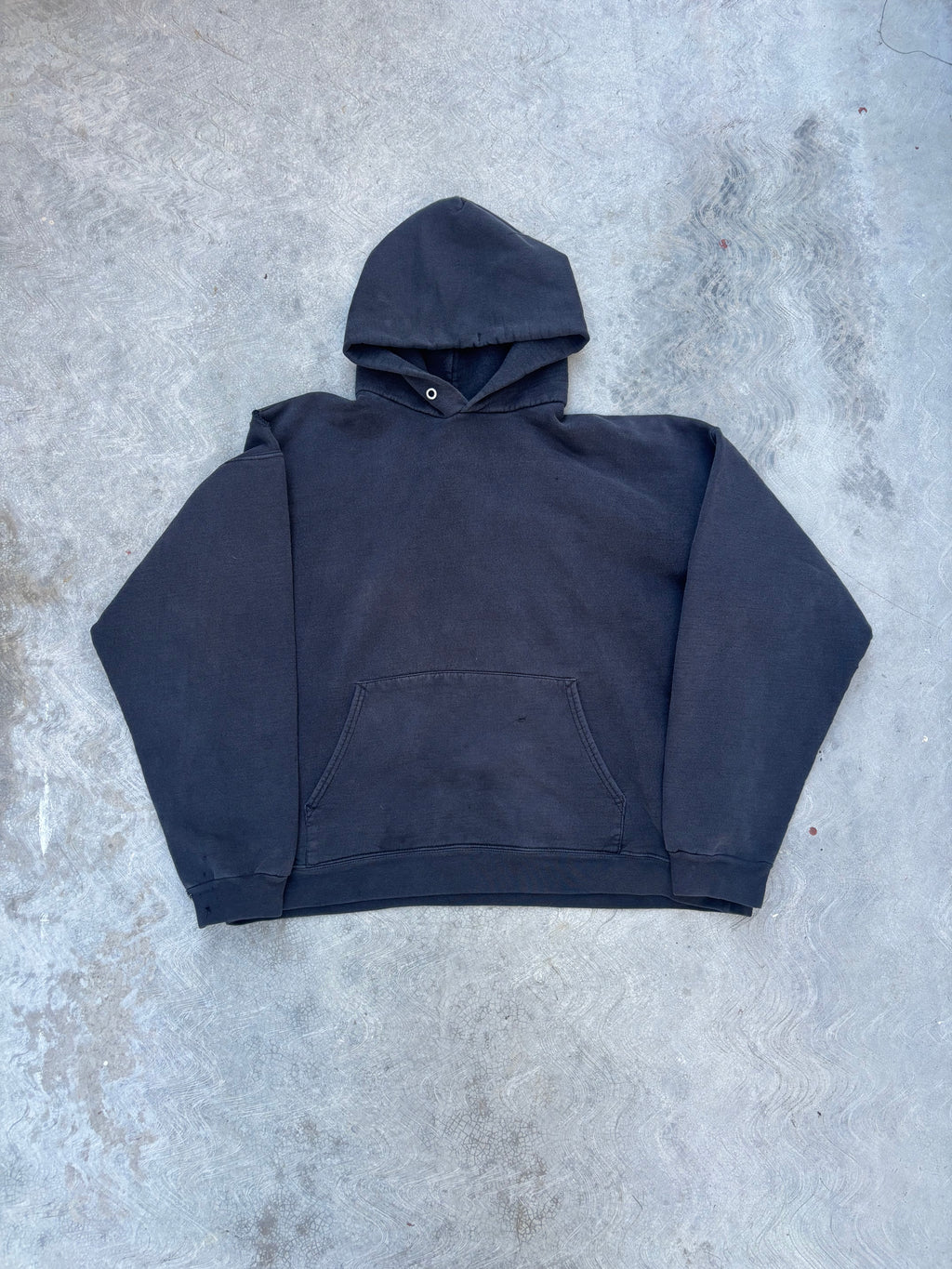 Size Large Future ICE Officer Hoodie