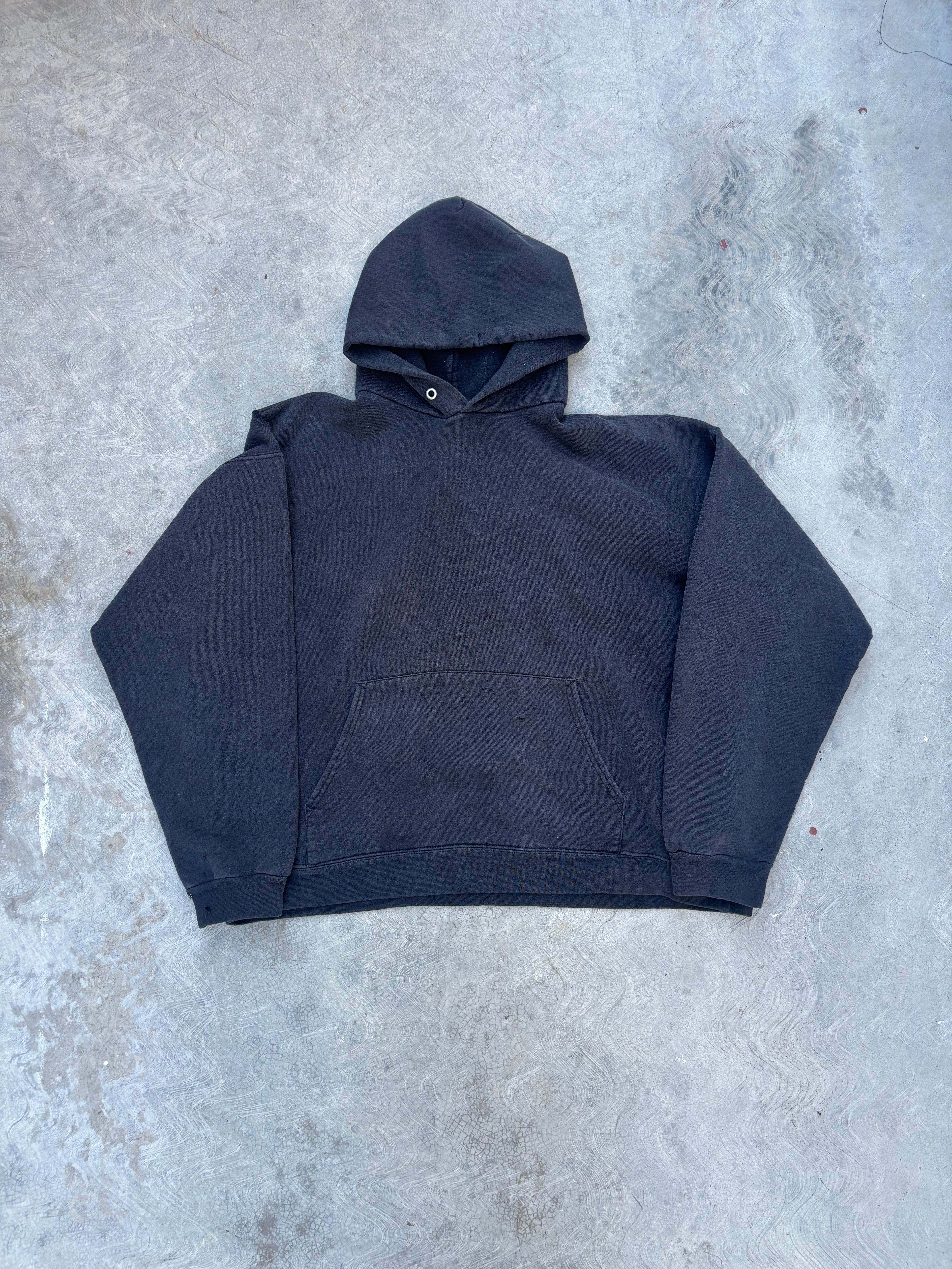 Size Large Future ICE Officer Hoodie