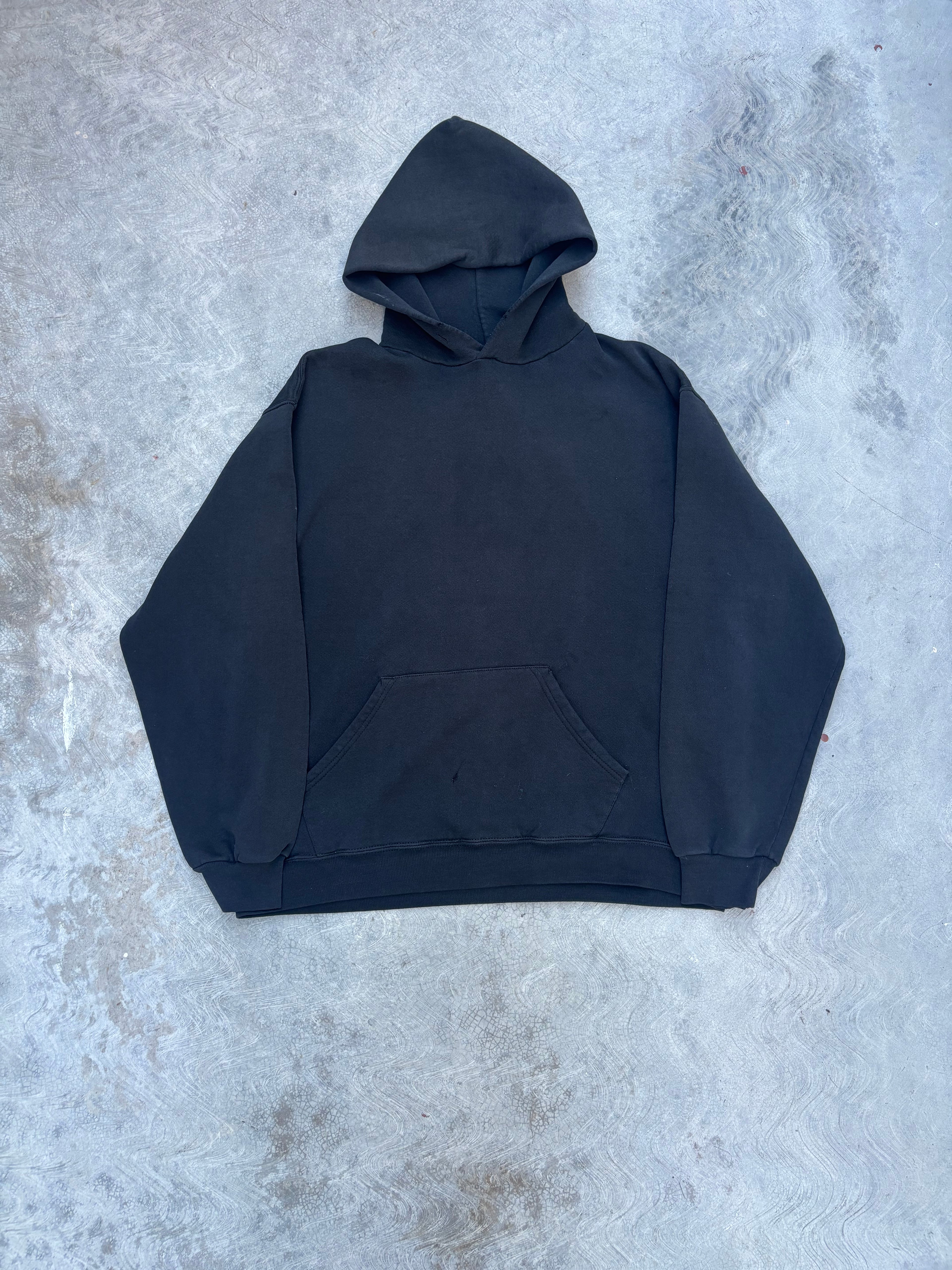 Size Large Future ICE Officer Hoodie