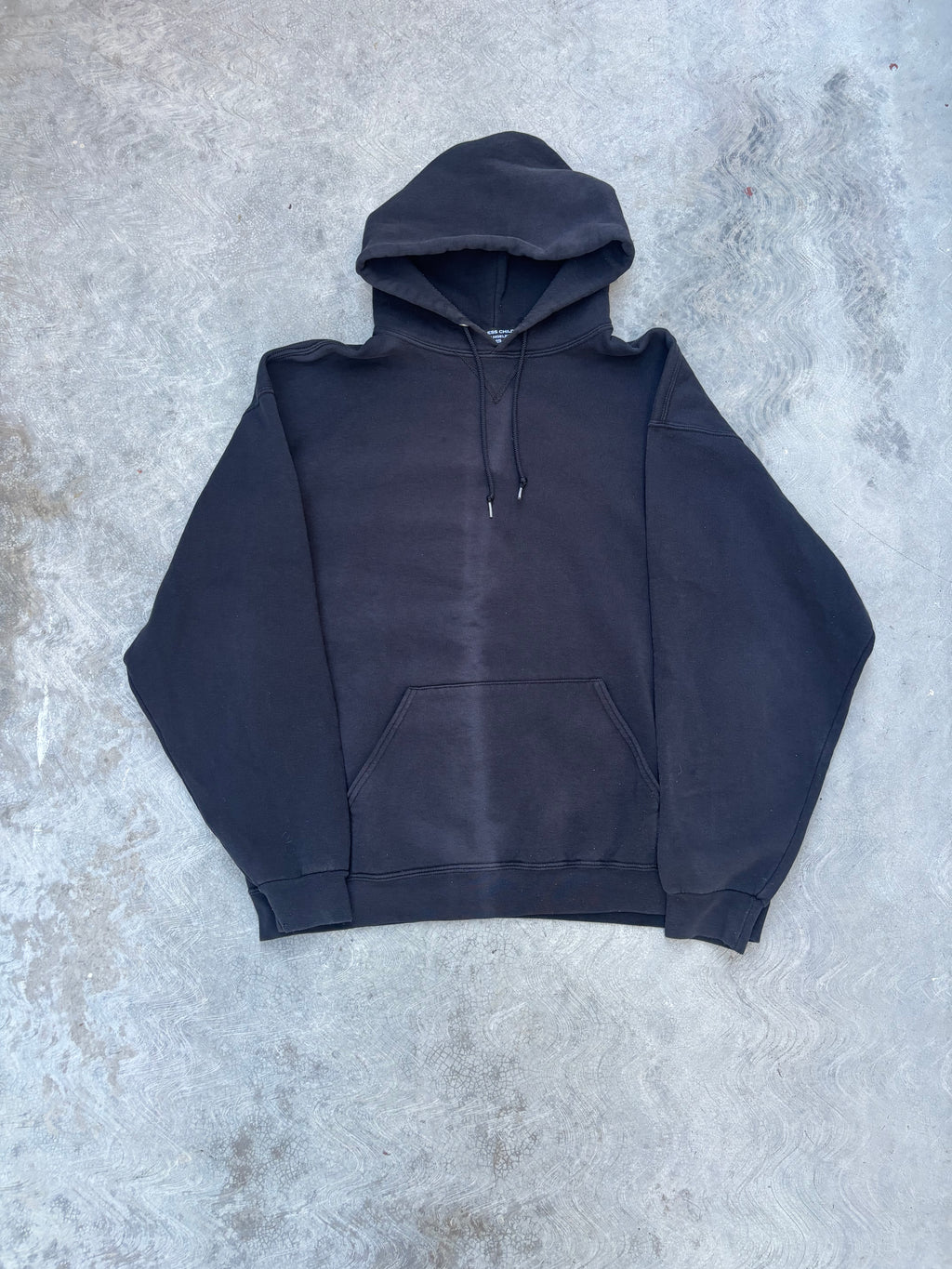 Size Large Future ICE Officer Hoodie
