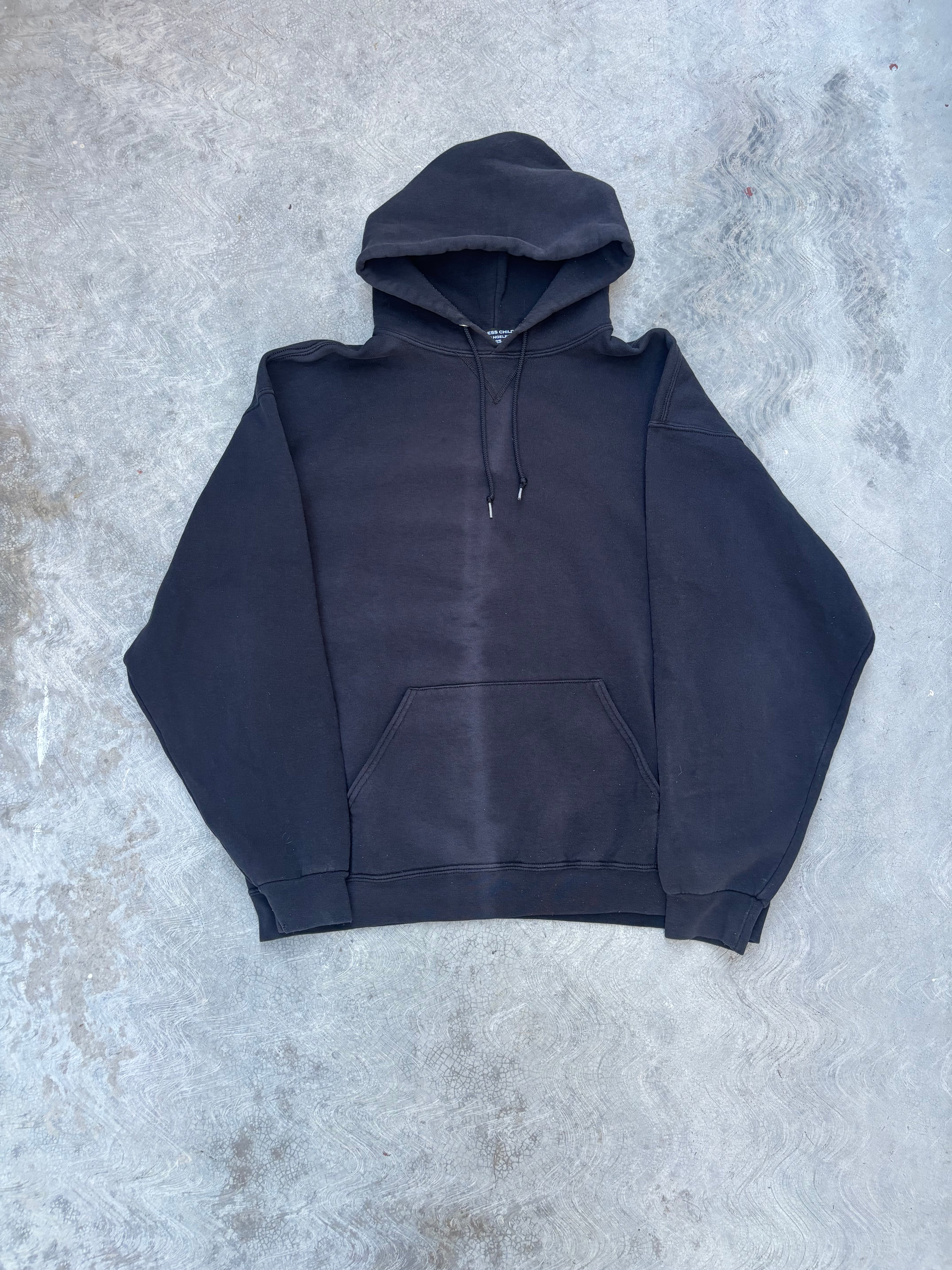 Size Large Future ICE Officer Hoodie