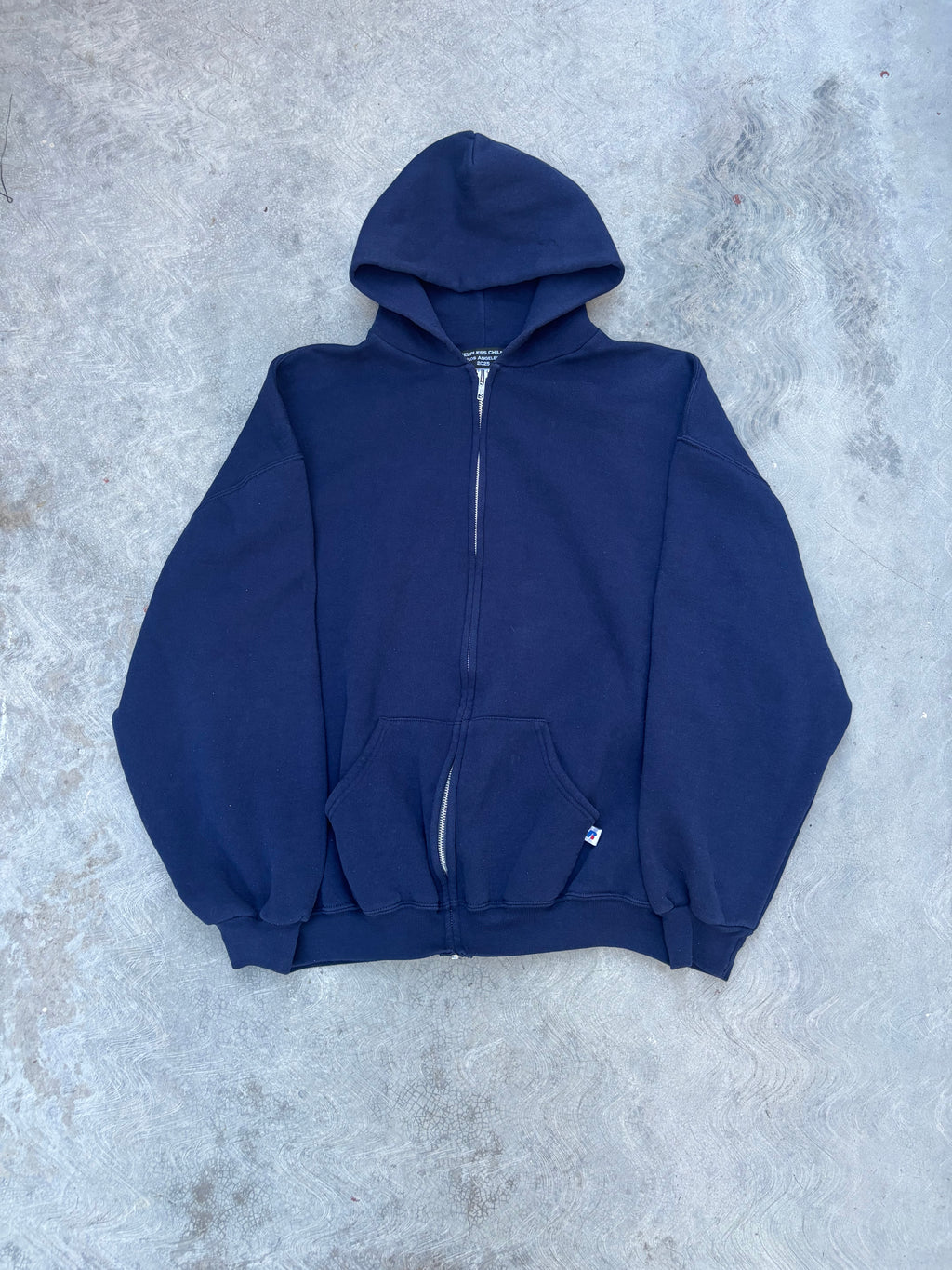 Size XL Future ICE Officer Hoodie