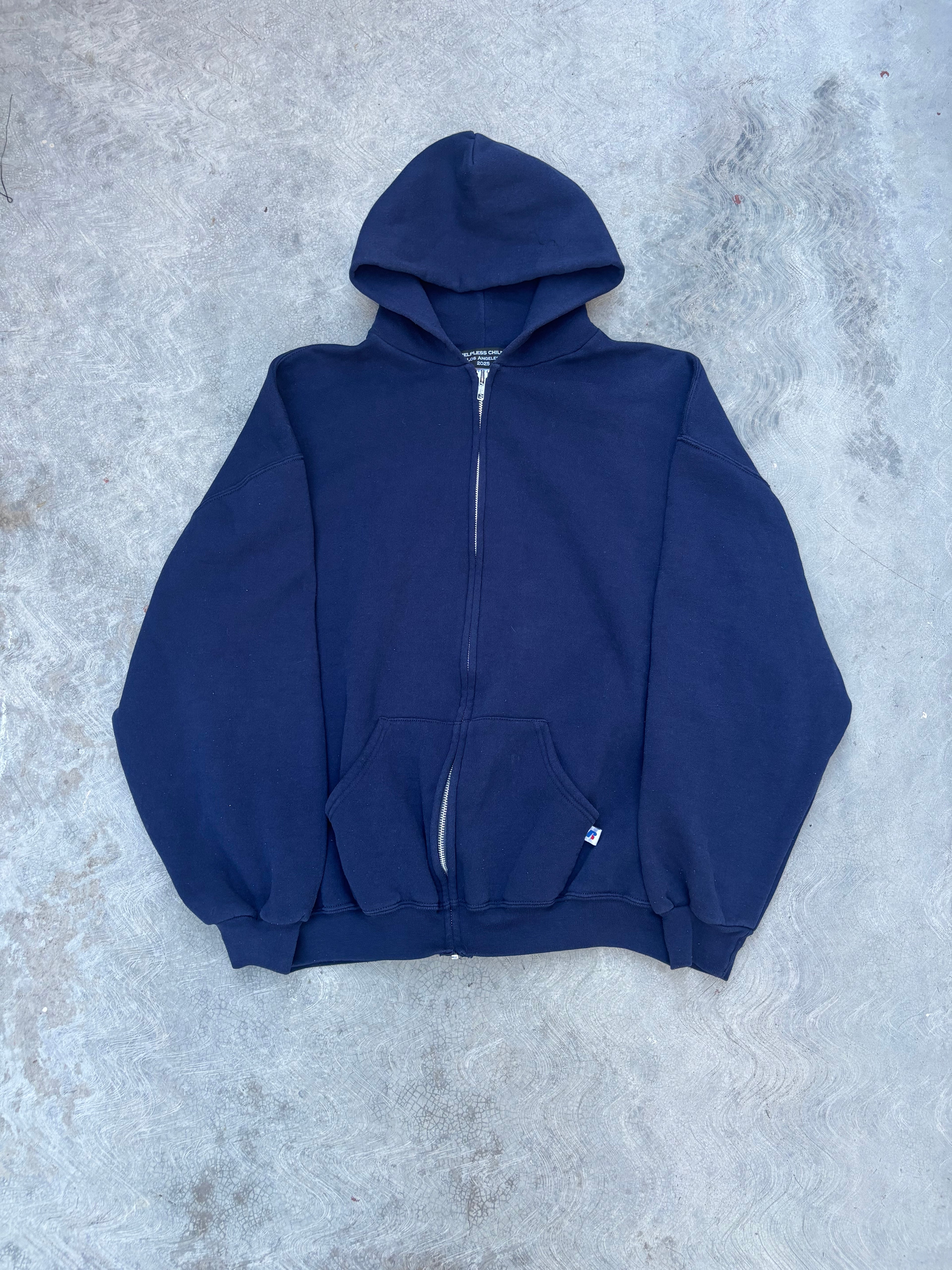 Size XL Future ICE Officer Hoodie