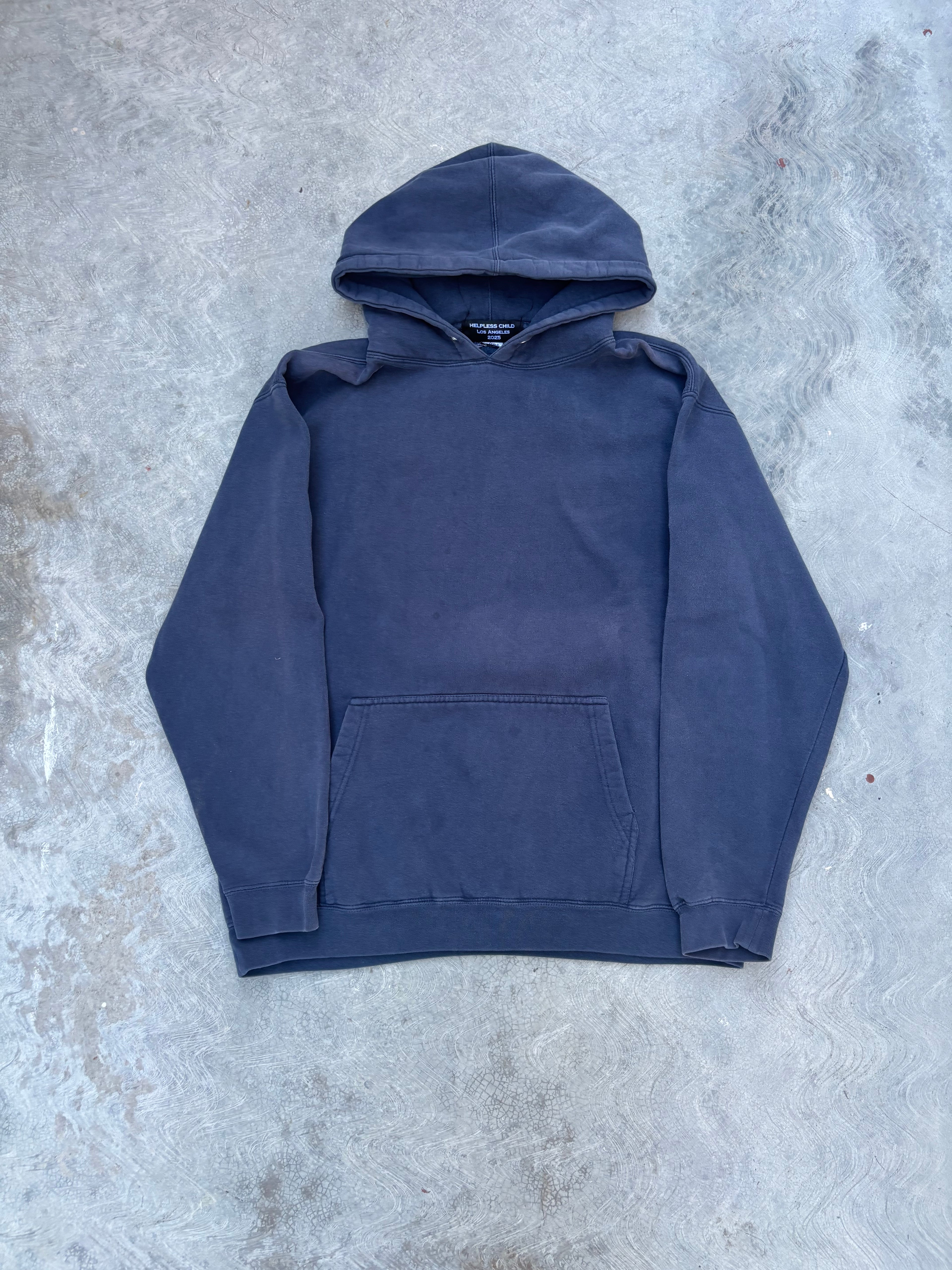 Size XL Future ICE Officer Hoodie