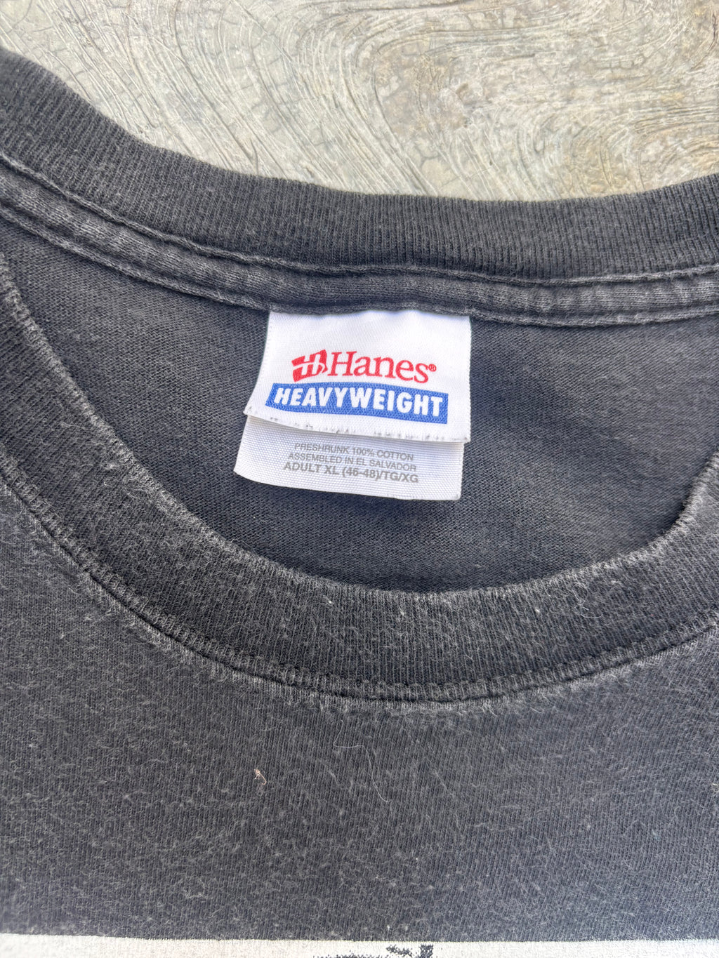 2000s Resist T Shirt