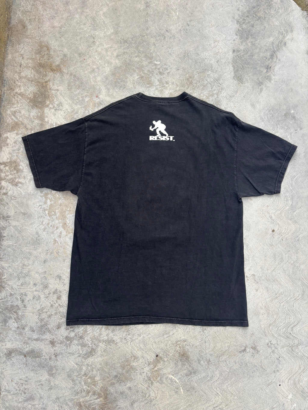 2000s Resist T Shirt