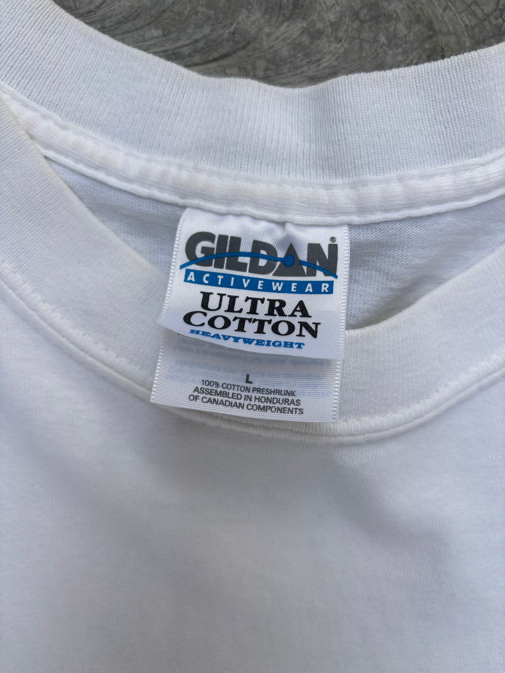 1999 Columbine Memorial T Shirt