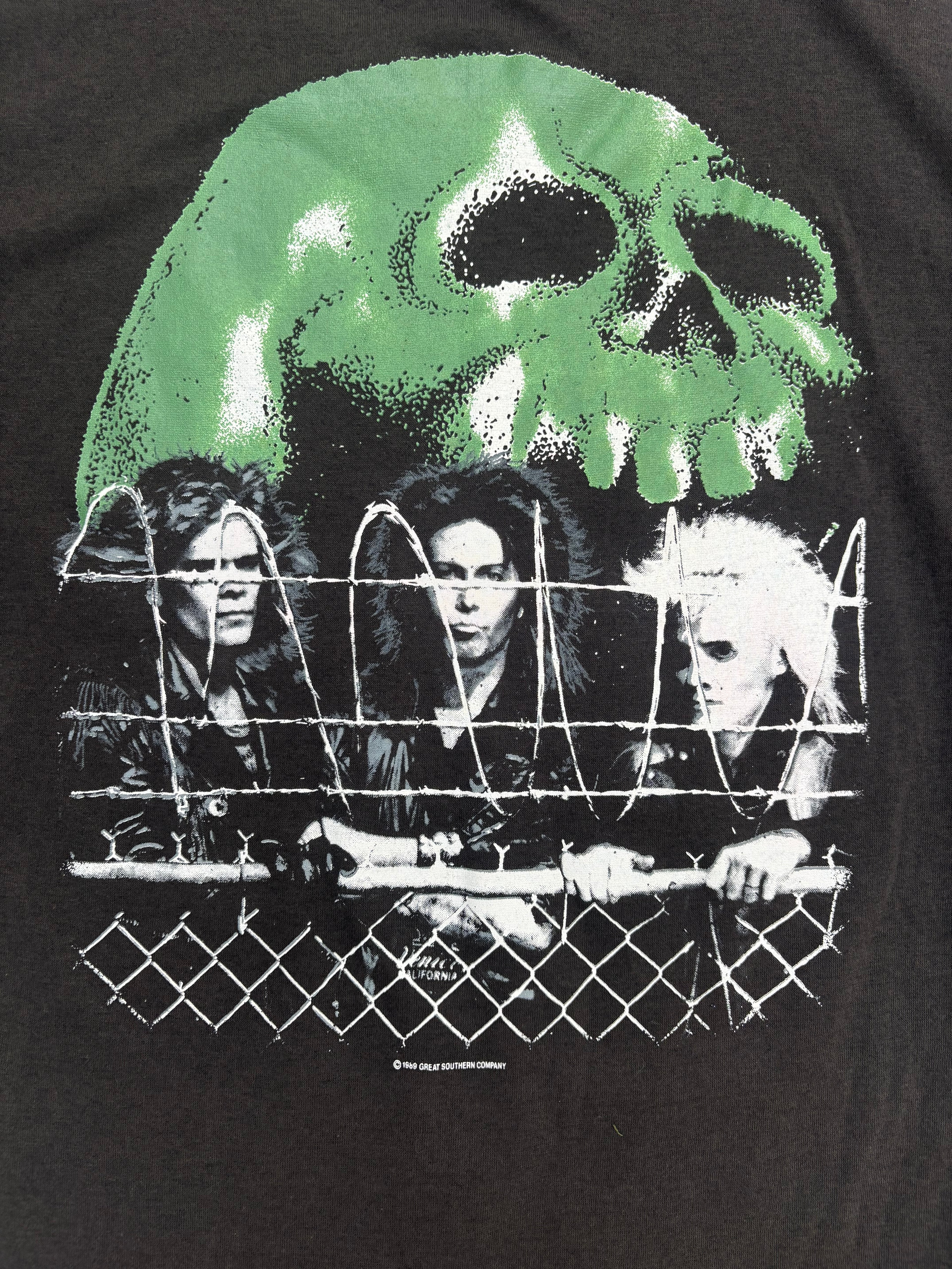 1989 Wasp T Shirt