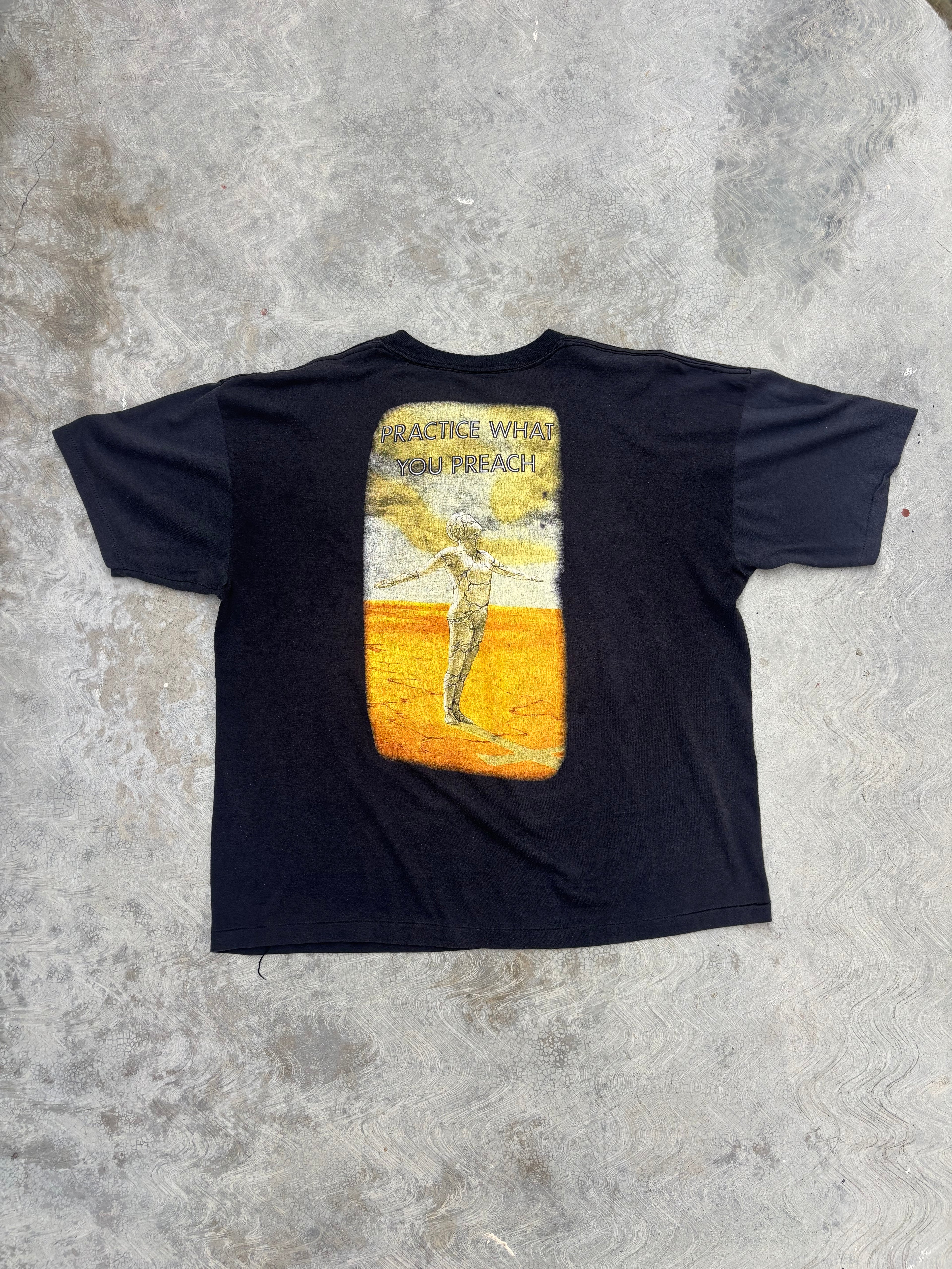 1989 Testament T Shirt