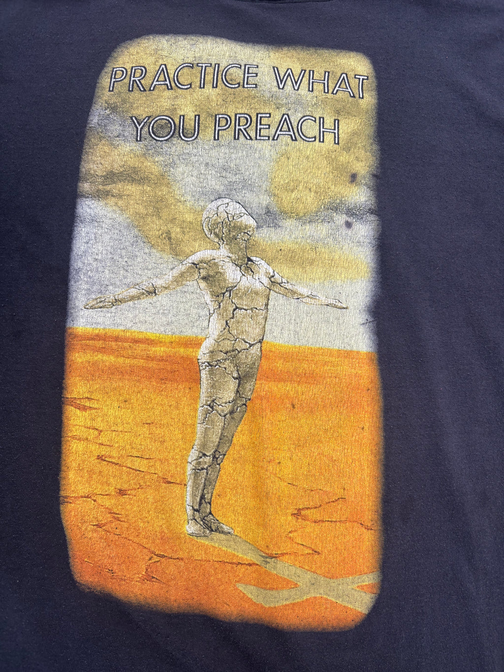 1989 Testament T Shirt