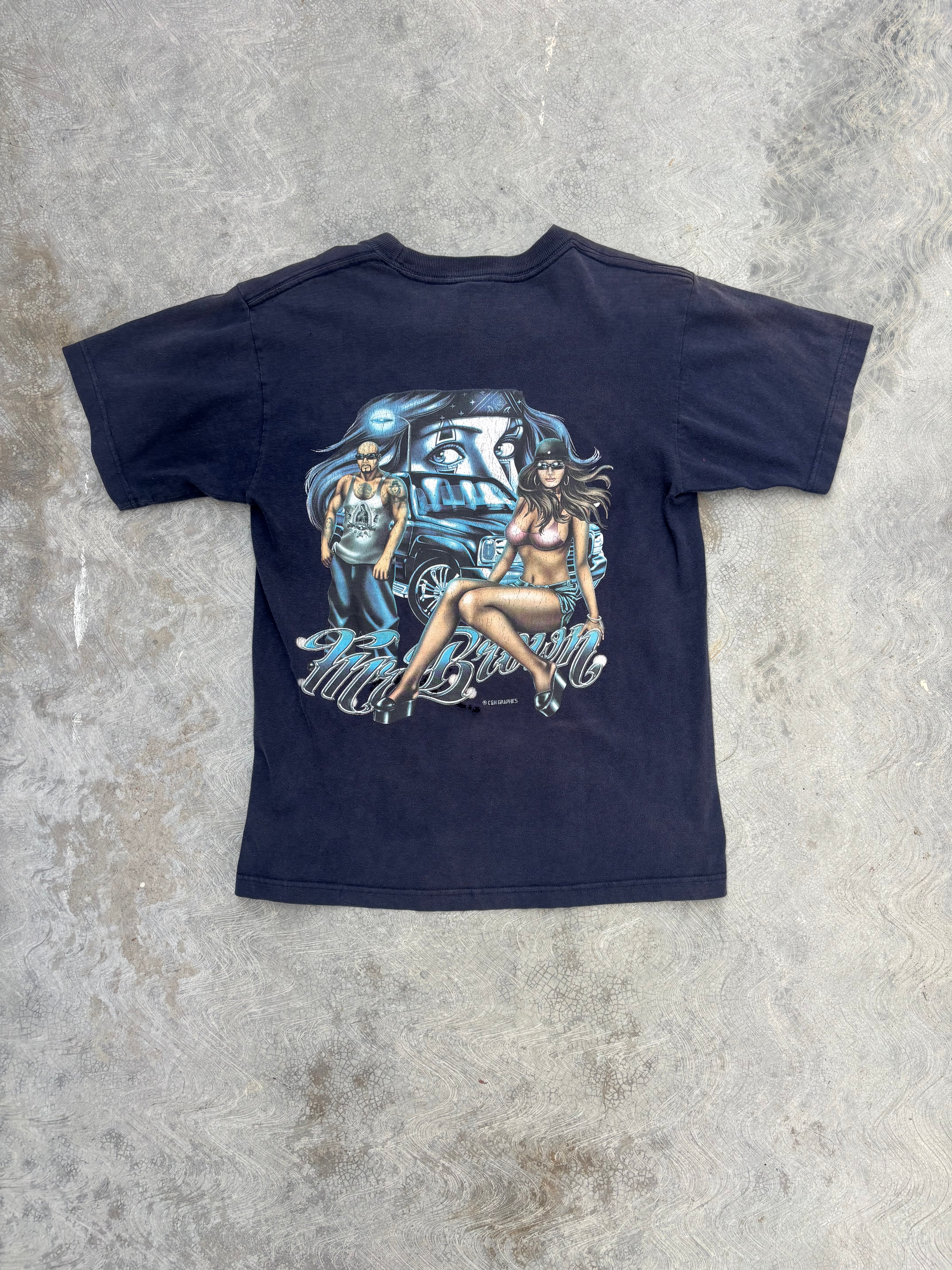 90s Lowrider T Shirt