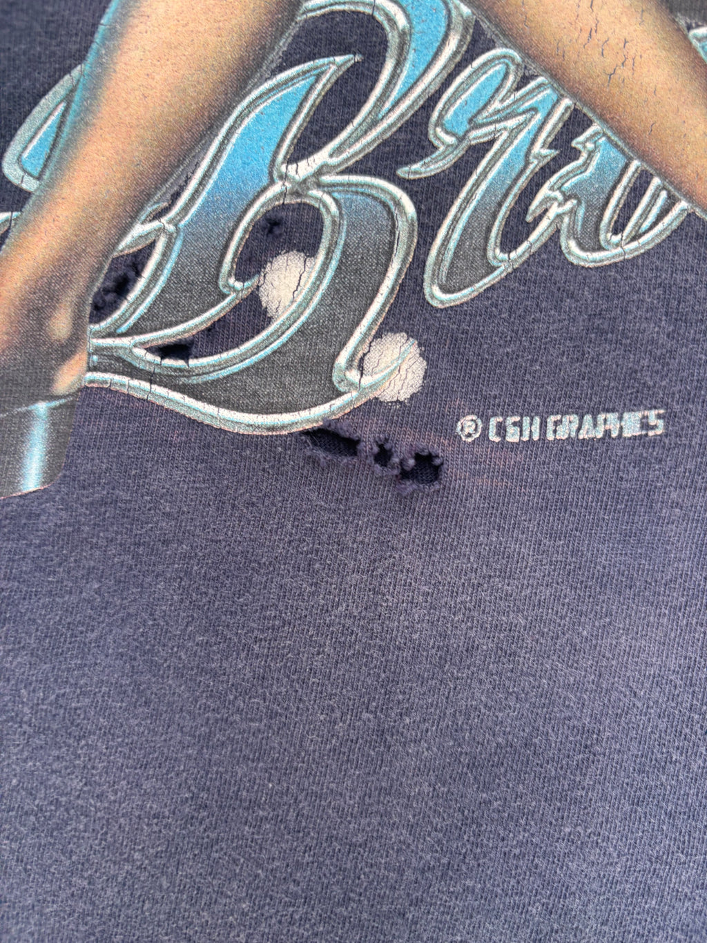 90s Lowrider T Shirt