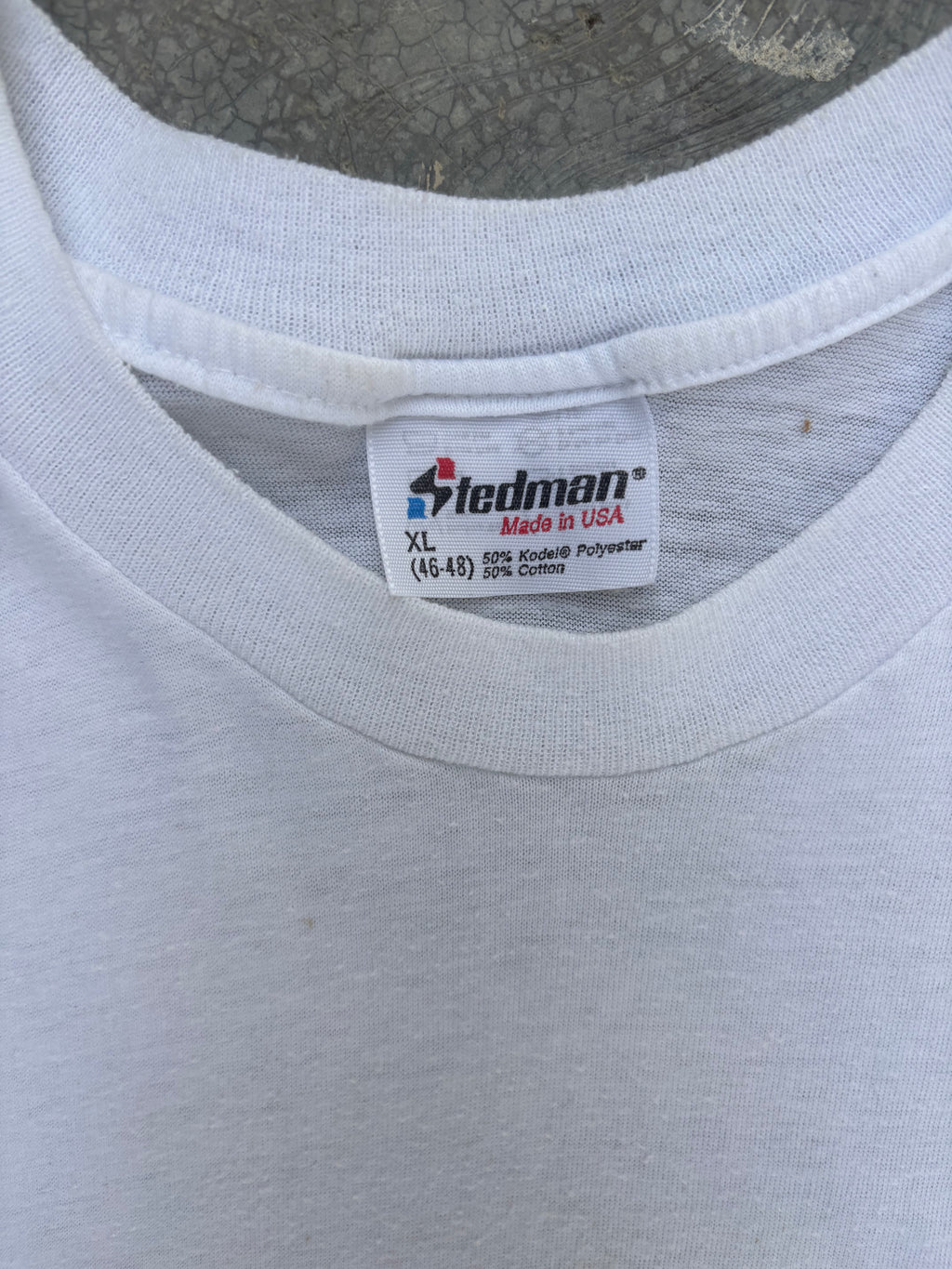 80s Misfits Fiend Club T Shirt