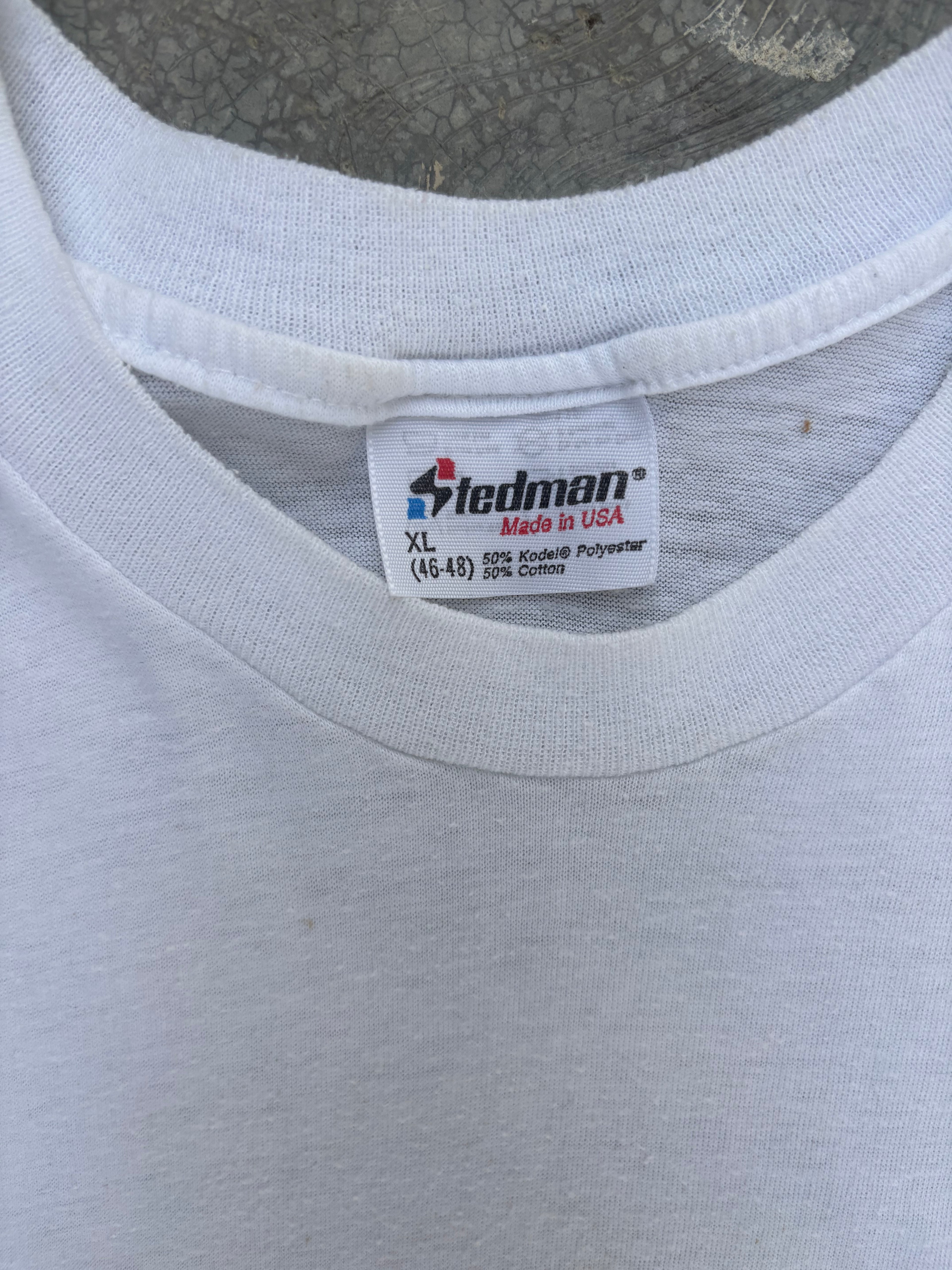 80s Misfits Fiend Club T Shirt