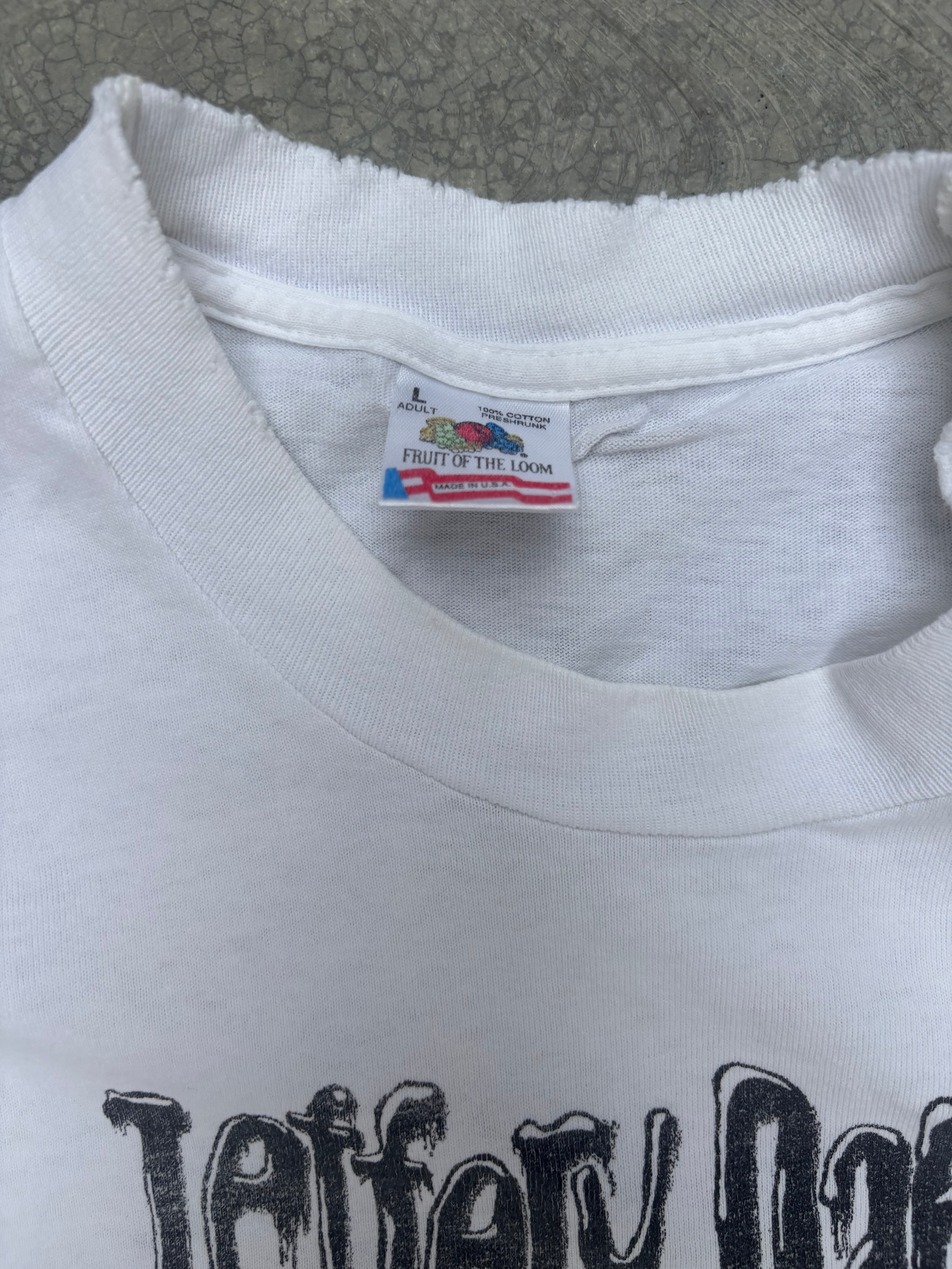 90s Dahmer Boneyard Press T shirt