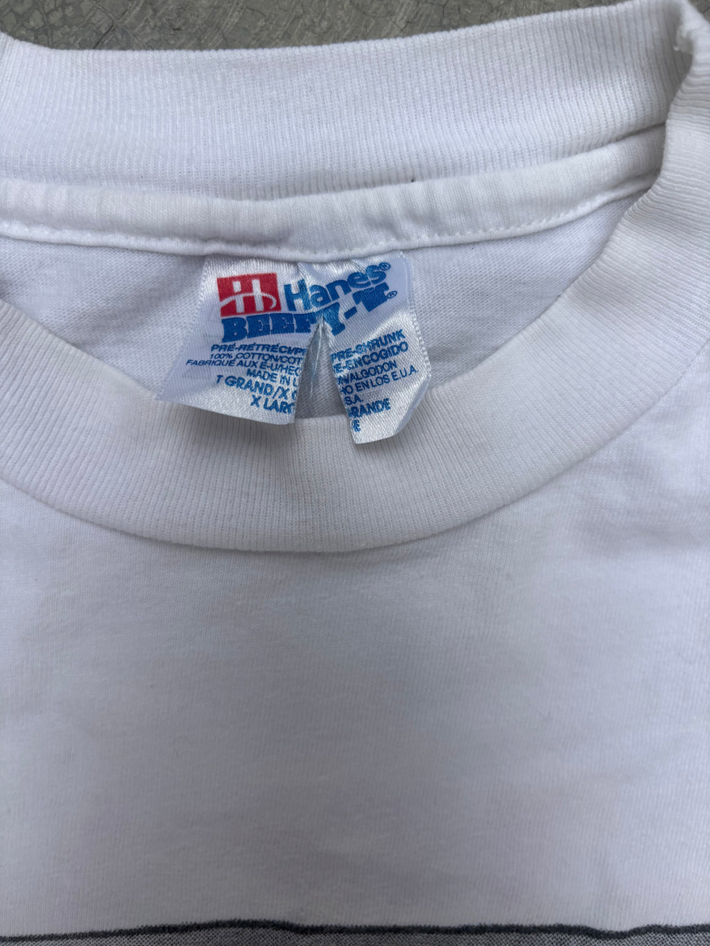 90s Testament T Shirt