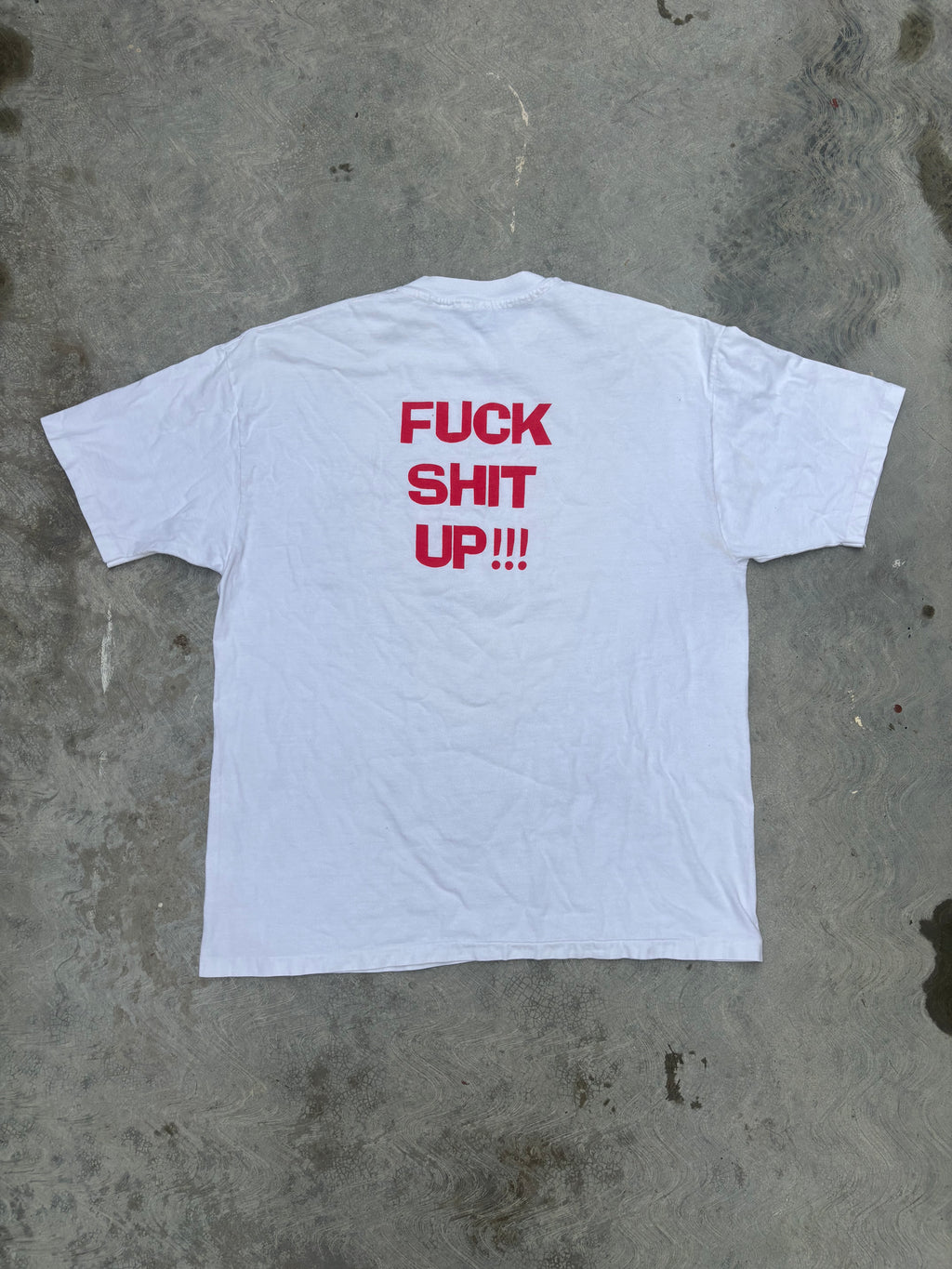 90s Testament T Shirt